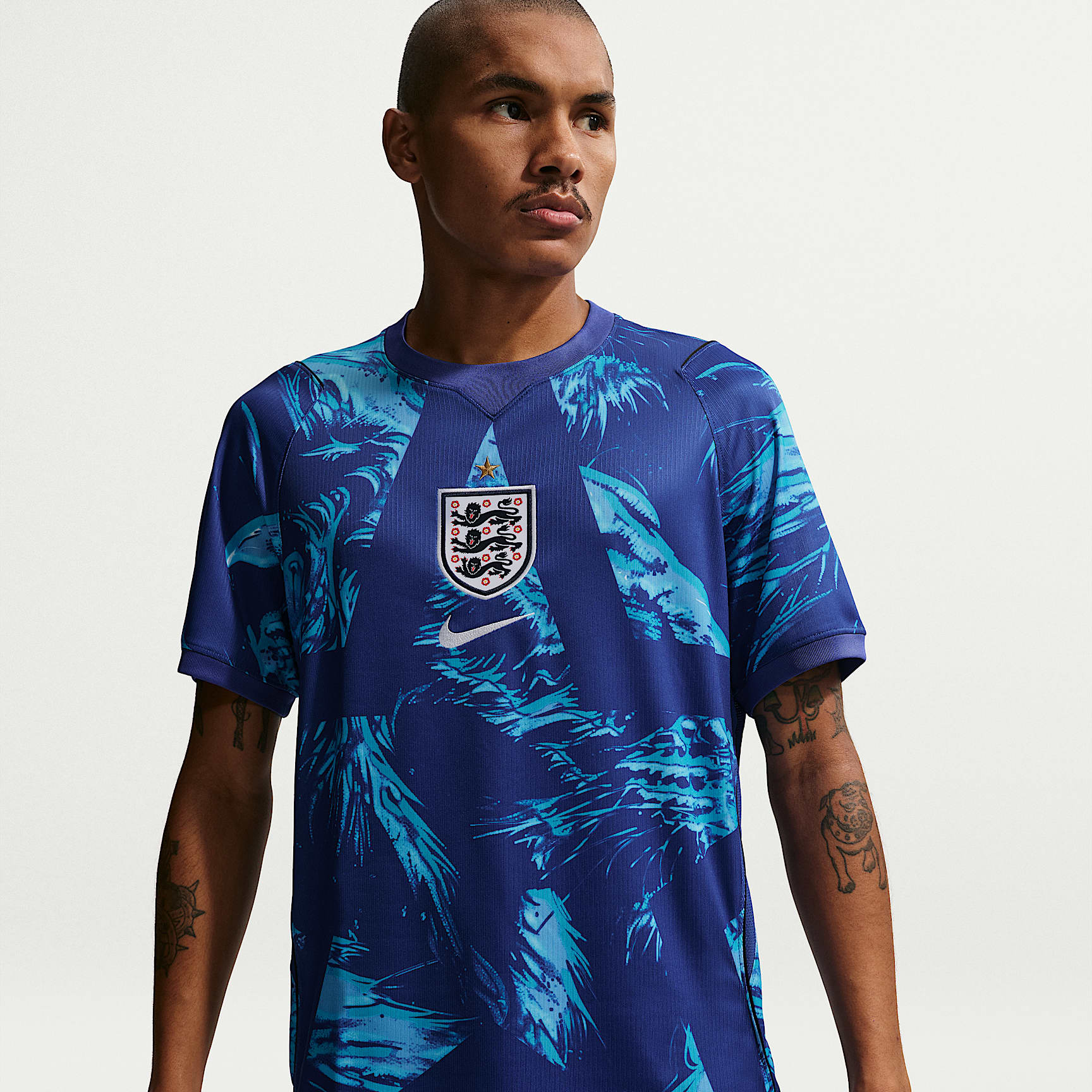 激レア Nike カナダ DRI-FIT ユニフォーム タンクトップ FFF 2026 