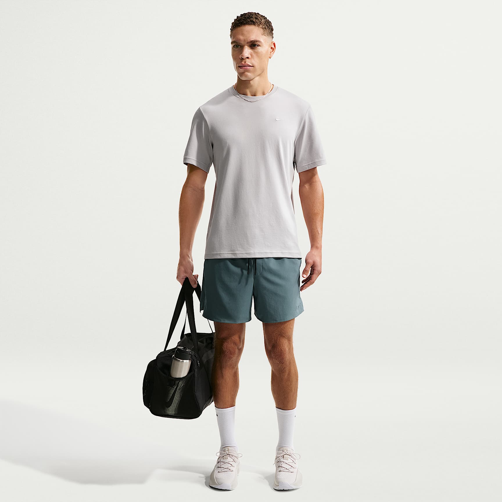 Nike Unlimited Men's Dri-FIT 5" Unlined Versatile Shorts