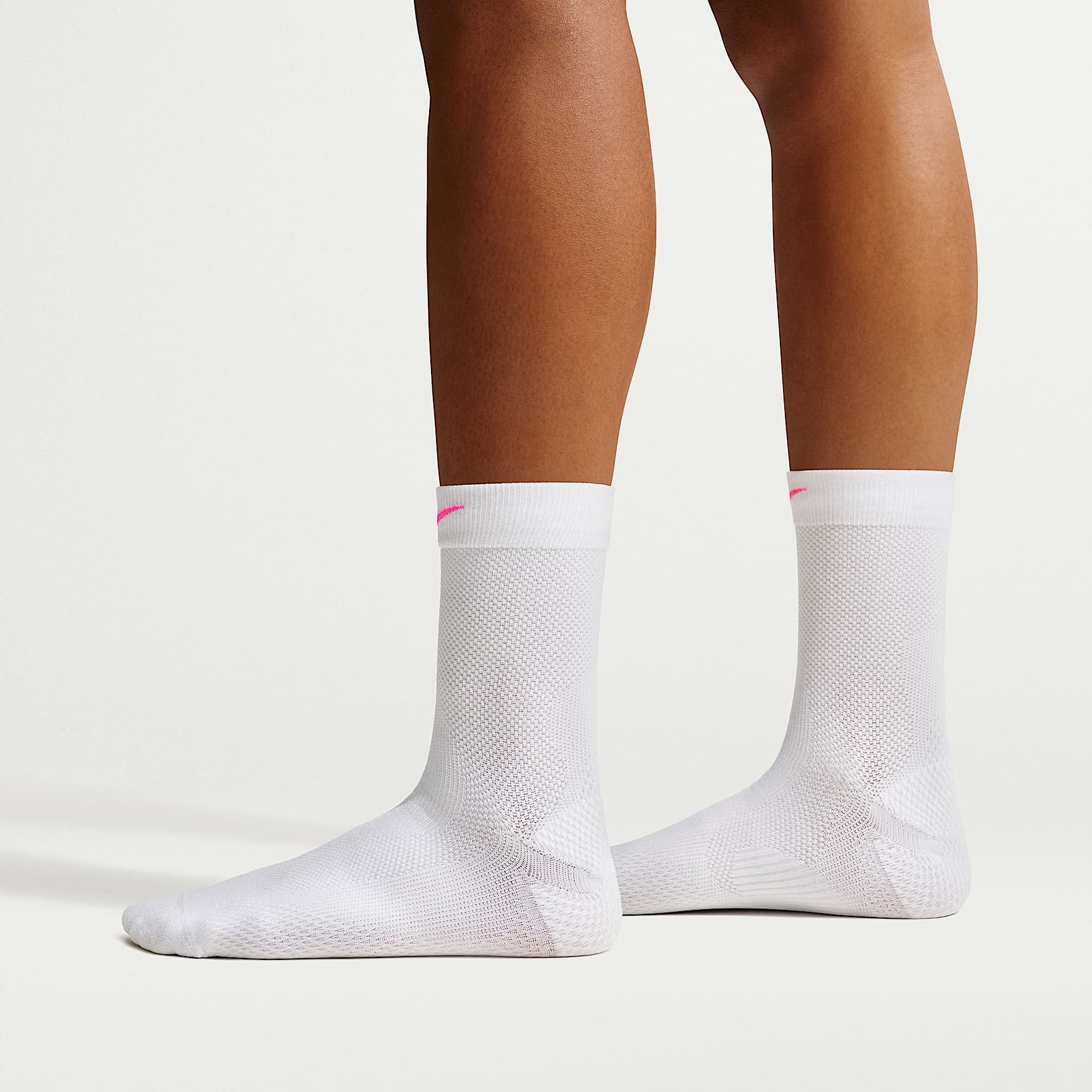 Nike Run Lightweight Running Micro-Crew Socks (1 Pair)