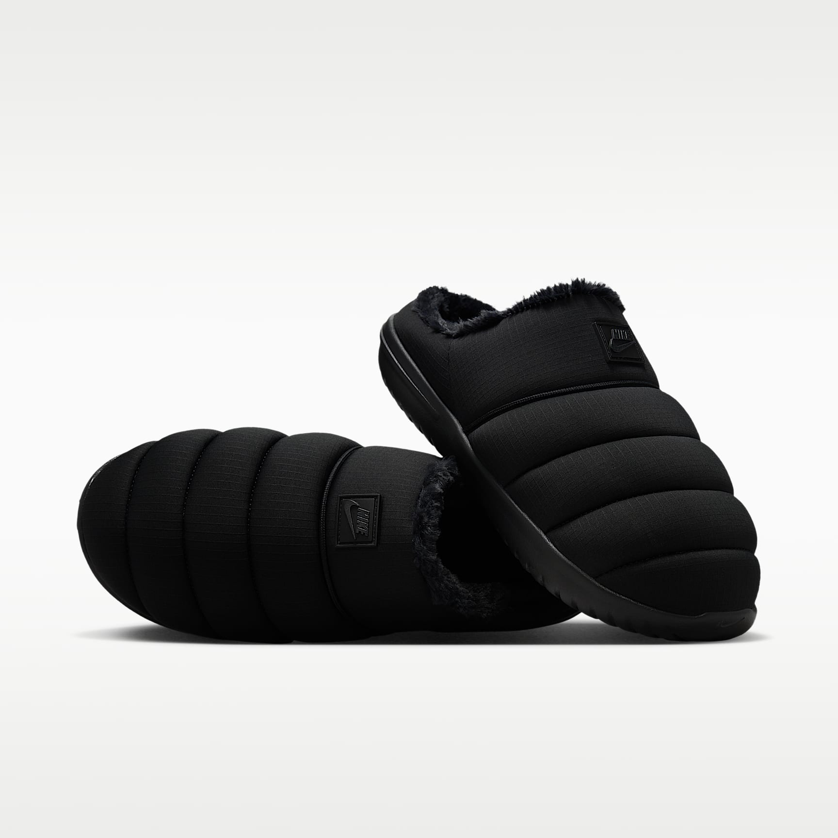 Pantuflas para hombre Nike Burrow SE