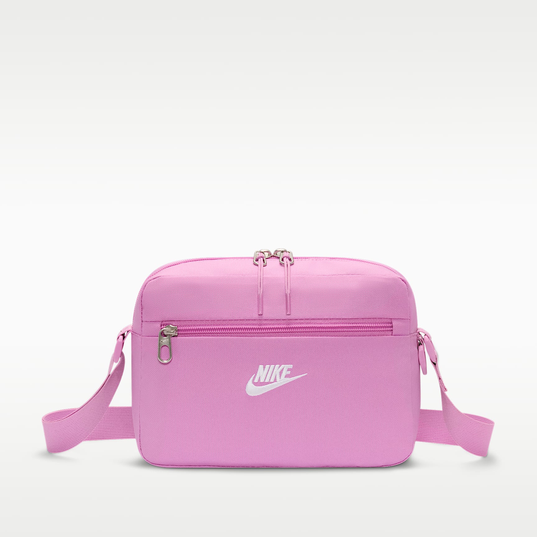 Bolsa bandolera Nike Heritage 2.0 (4 l)