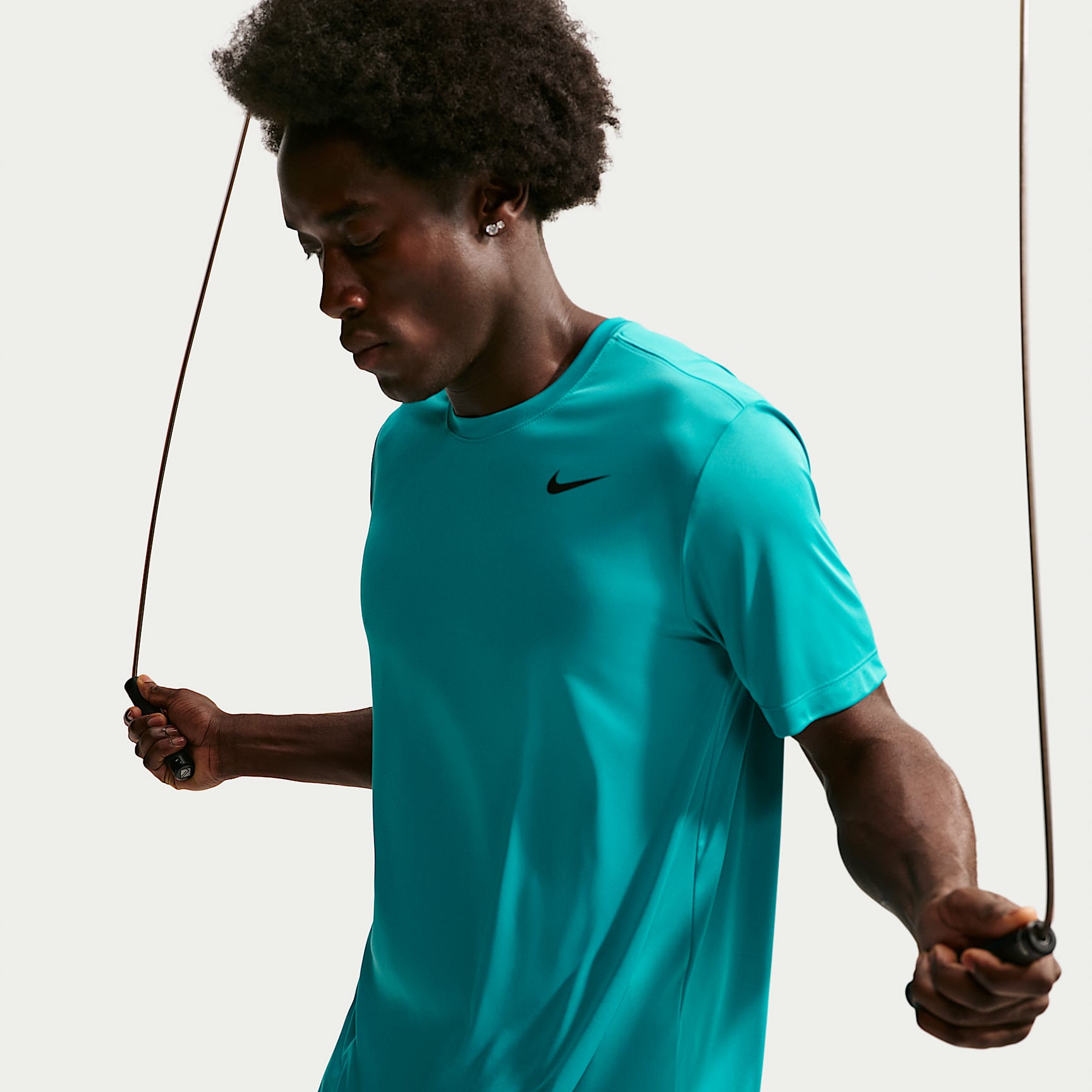 Nike Men's Dri-FIT Training T-Shirt