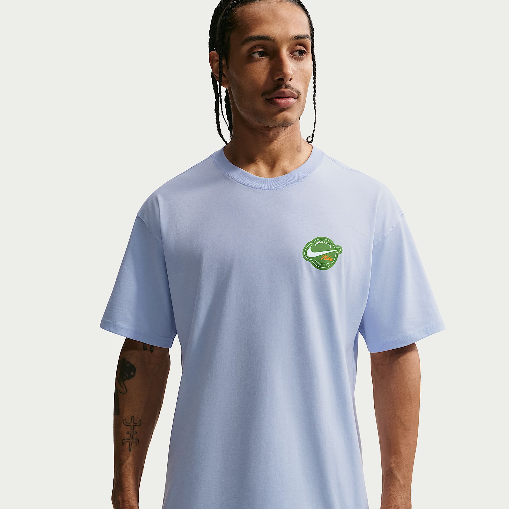 Playera Nike Sportswear