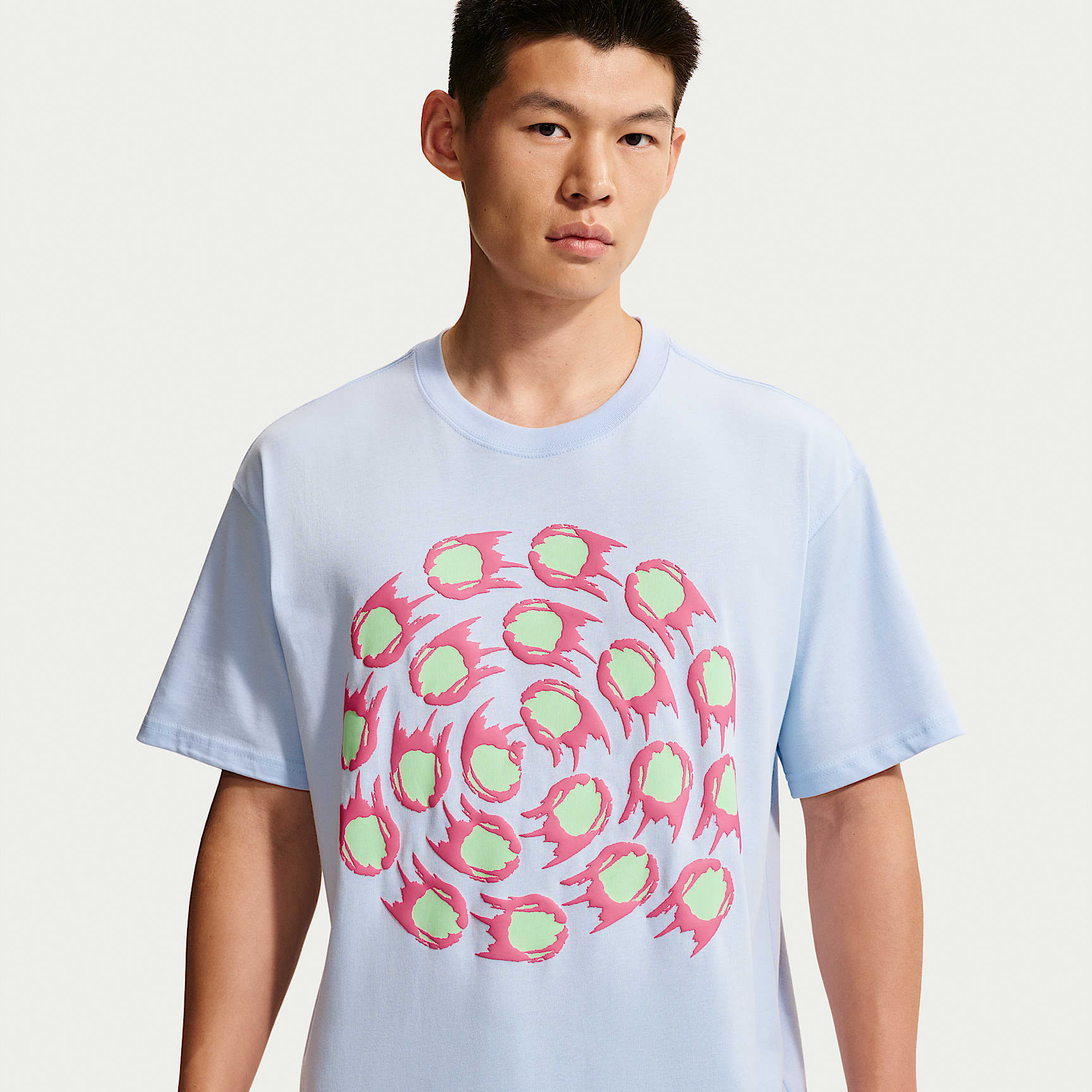 Nike Club Rules T-Shirt