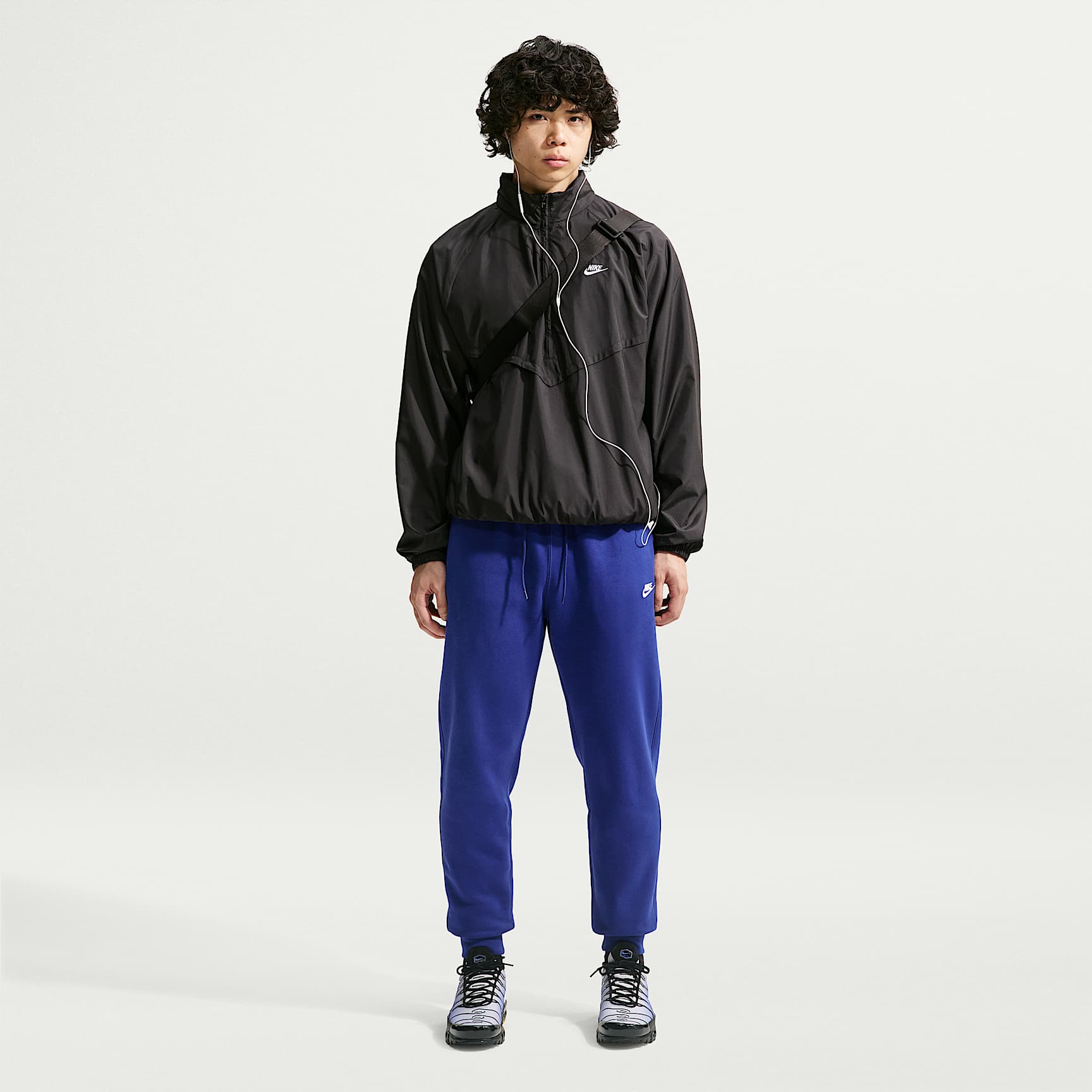 Nike Sportswear Club Men's Joggers