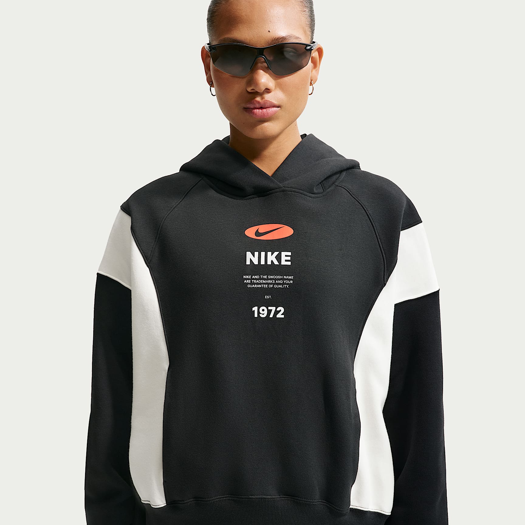Nike Sportswear Phoenix Fleece Women's Oversized Hoodie