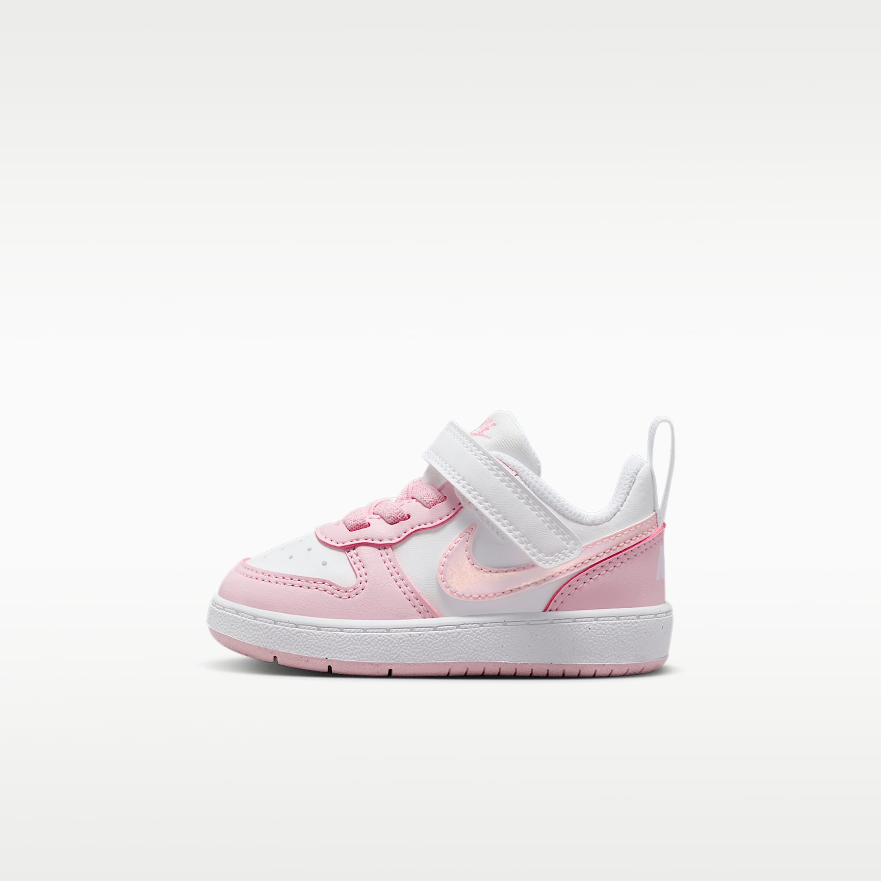 Nike Court Borough Low Recraft Baby/Toddler Shoes