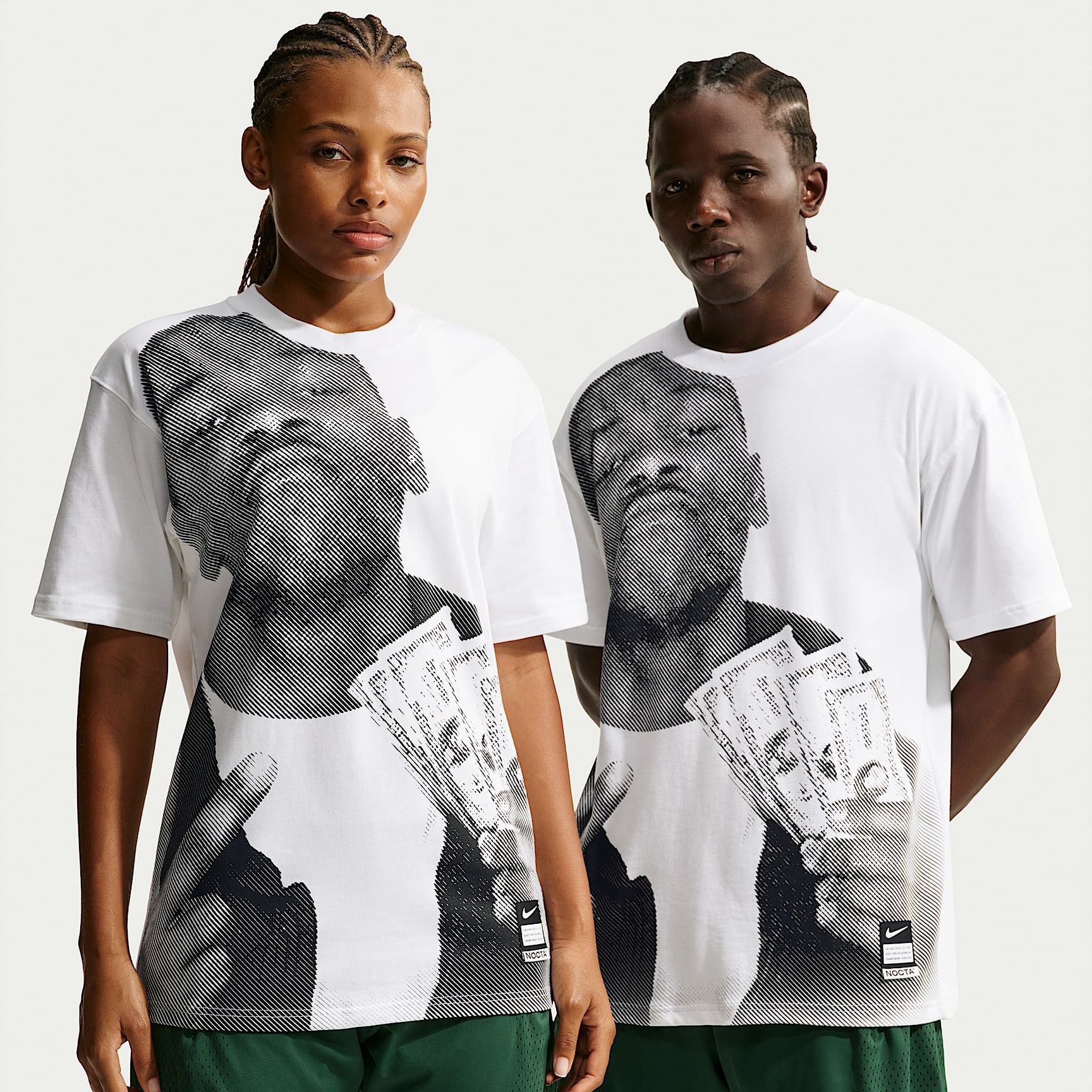 Playera de manga corta para hombre Kevin Durant