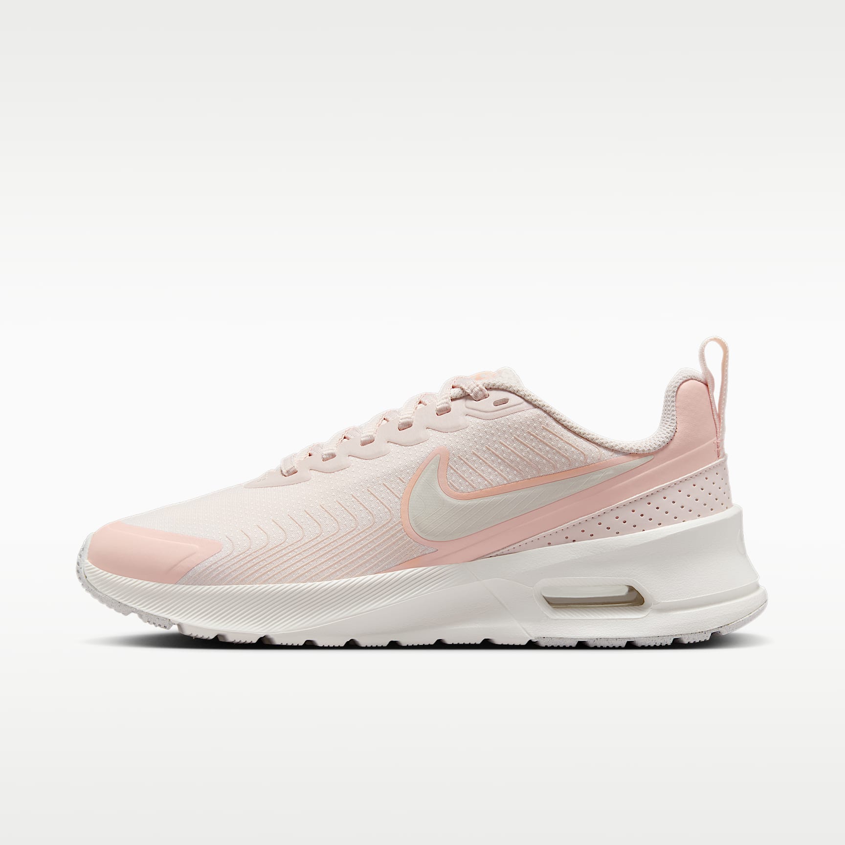 Nike Air Max Nuaxis Women's Shoes