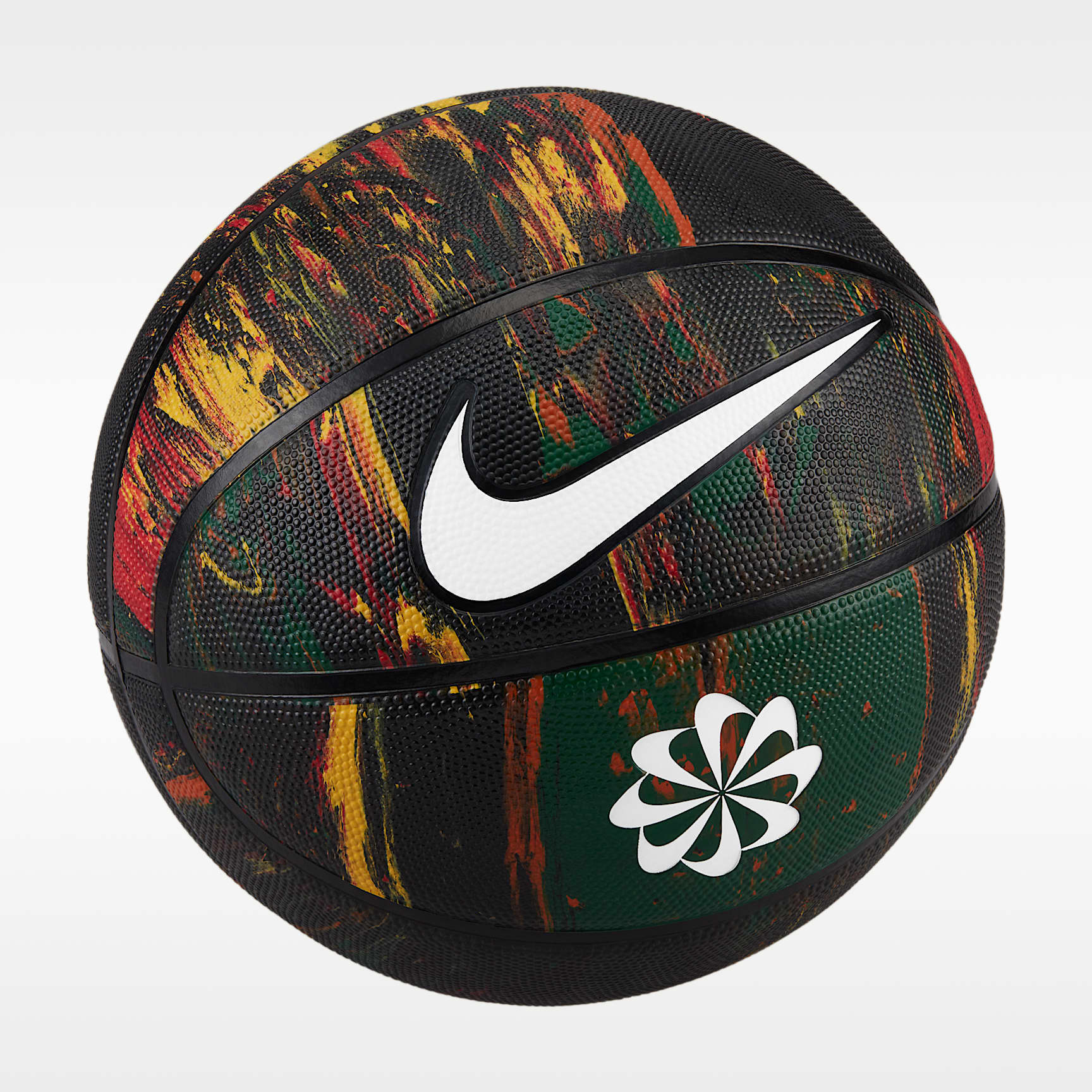 Nike Everyday Playground Next Nature 8P Basketbal (zonder lucht)