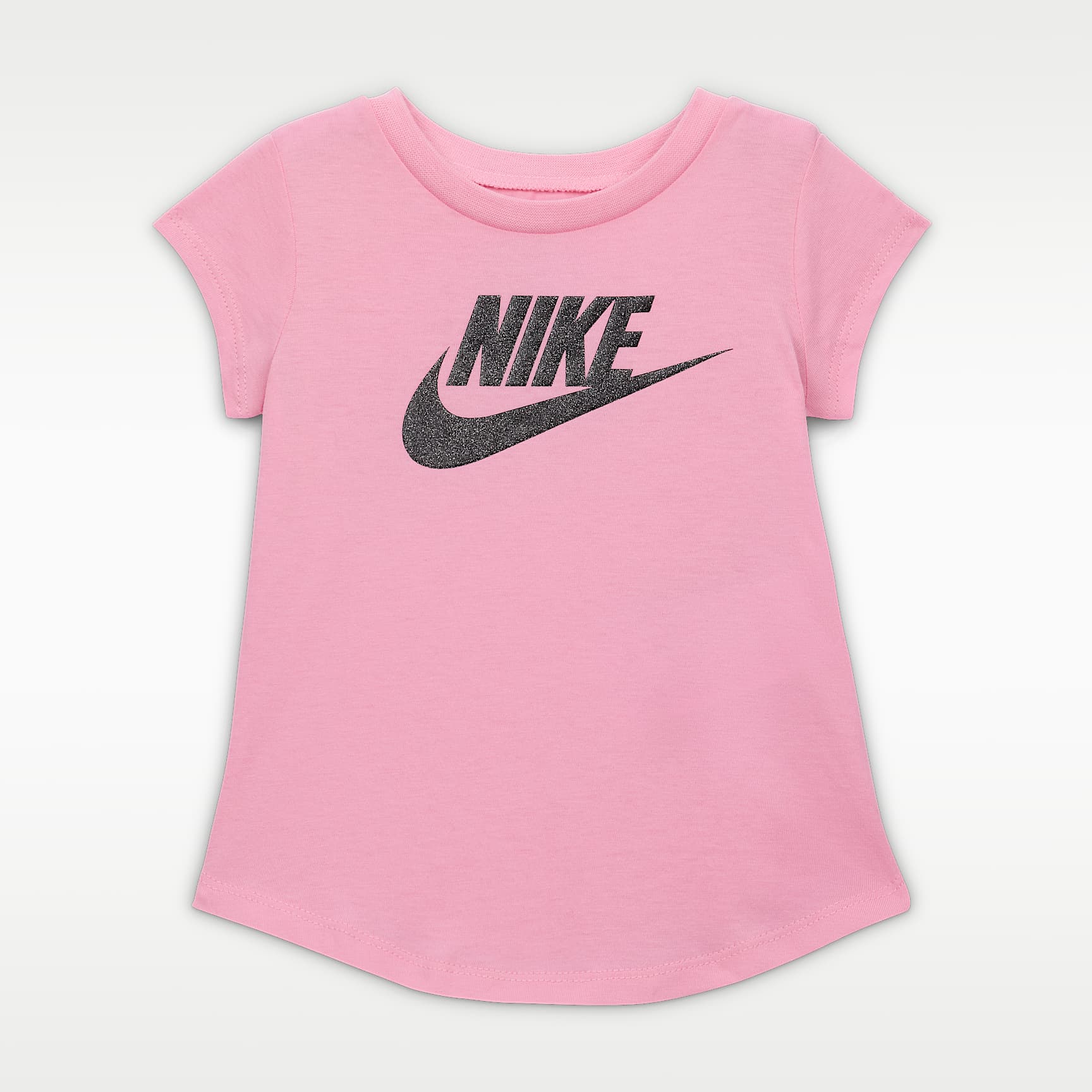 Nike Futura T-shirt voor baby's (12-24 maanden)