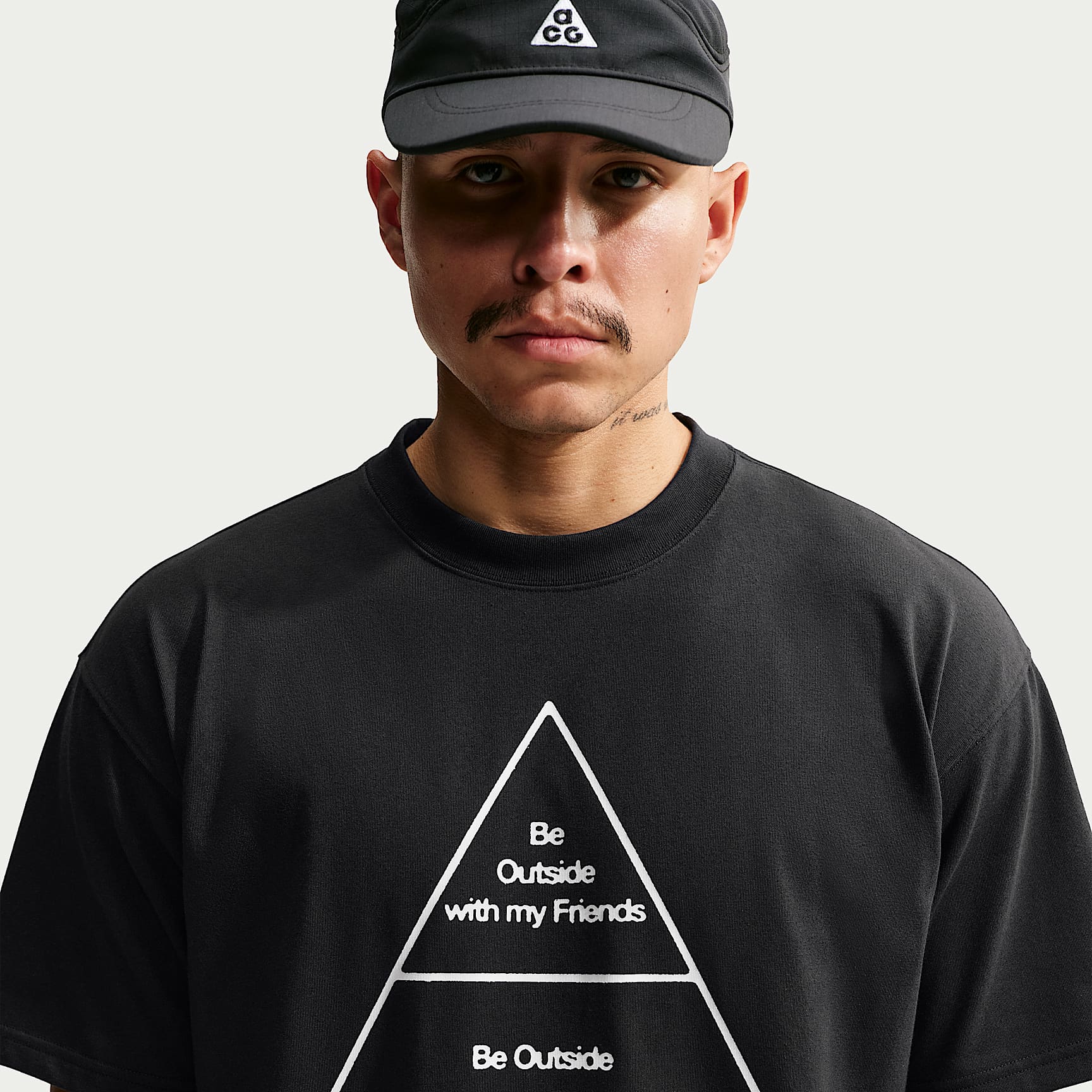 ACG Dri-FIT T-Shirt (Herren)