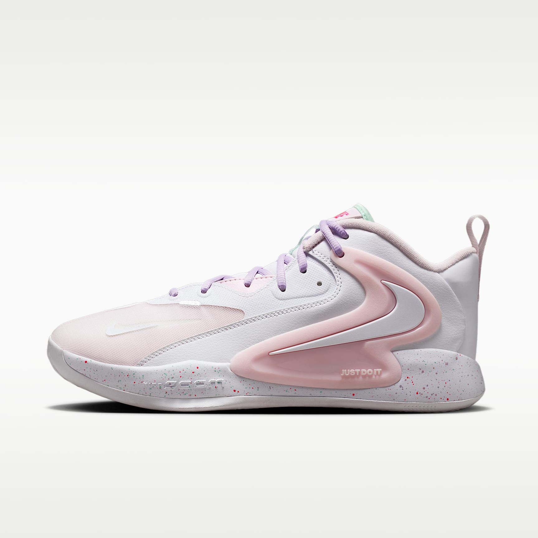 Nike HyperSet 2 SE Volleyball Shoes