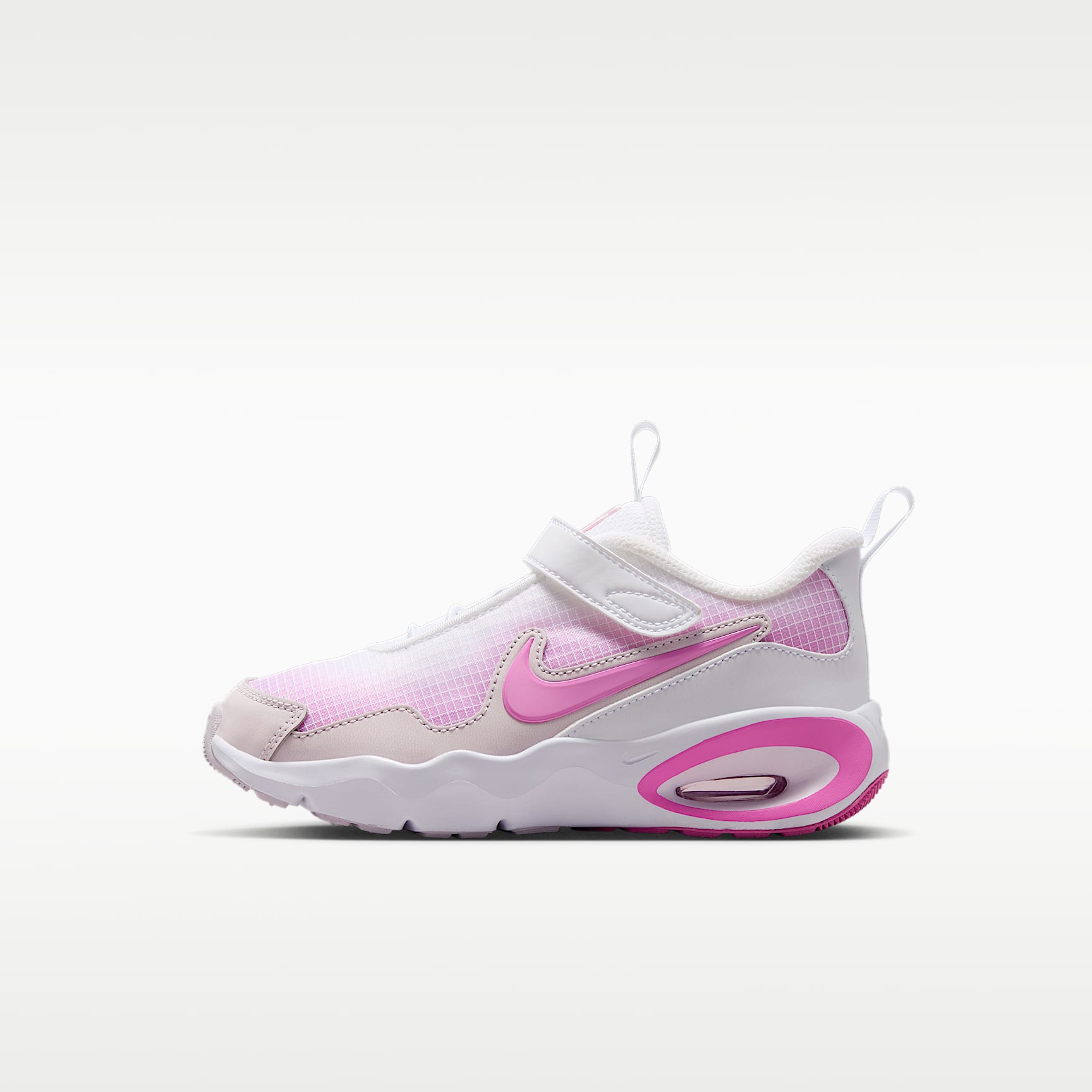 Nike Air Max Nova Little Kids' Shoes