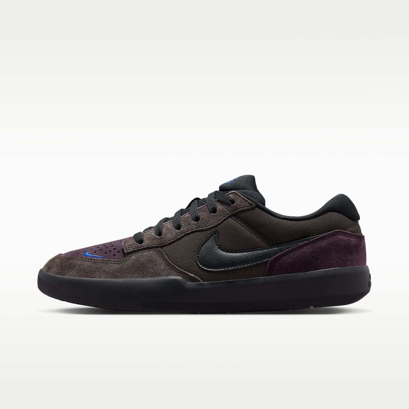 Nike SB Force 58 Skate Shoes