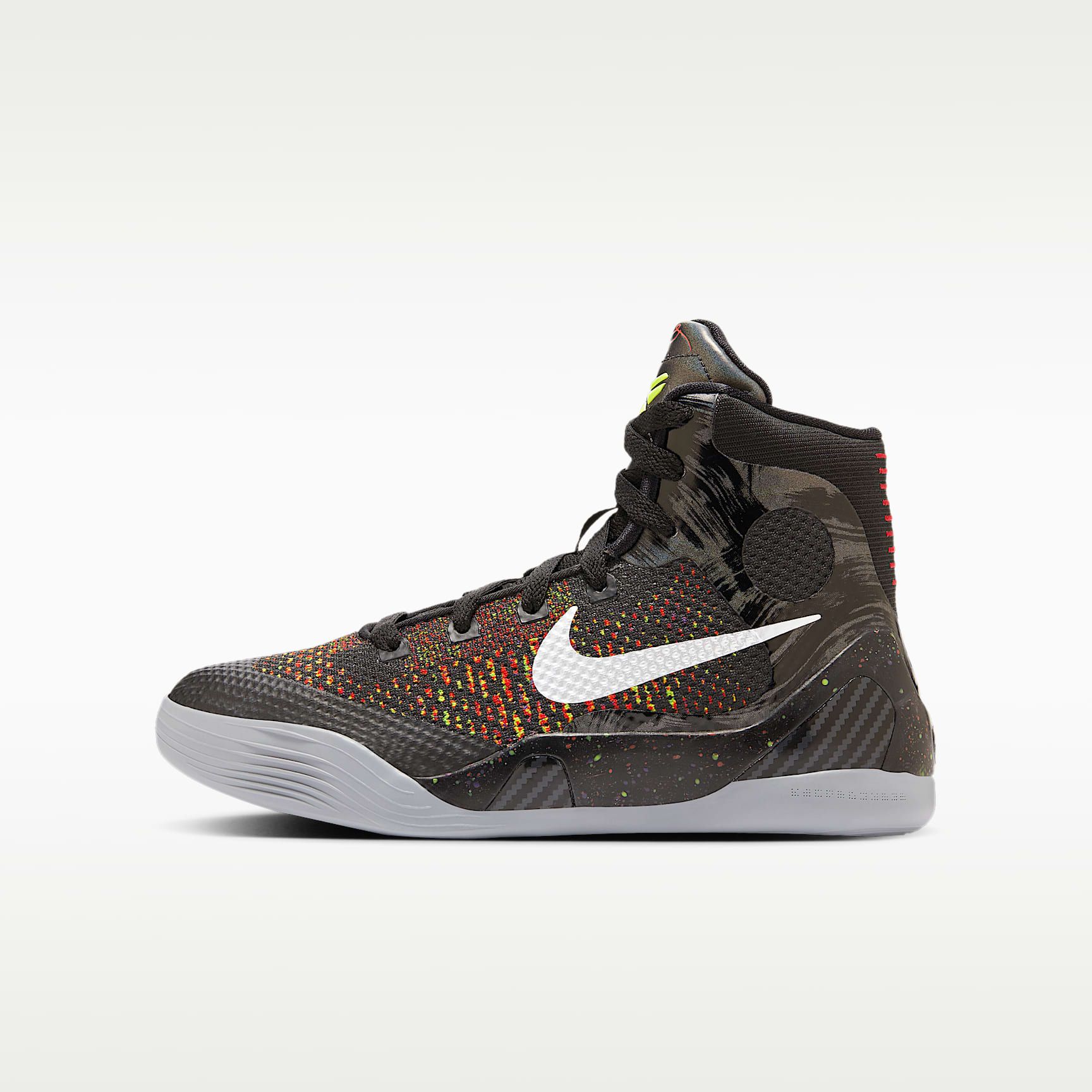 Kobe IX Elite Big Kids' Basketball Shoes