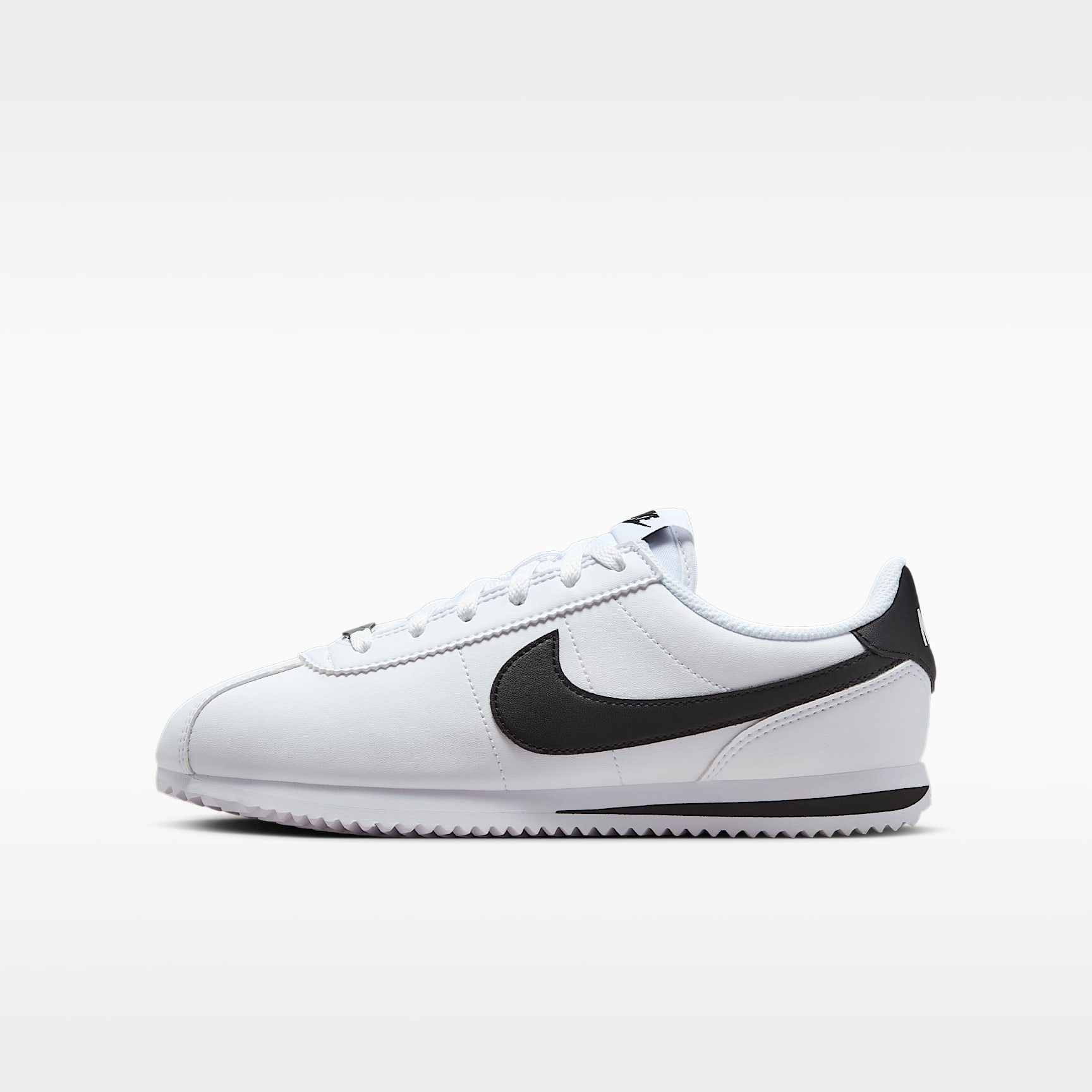 Nike Cortez Big Kids' Shoes