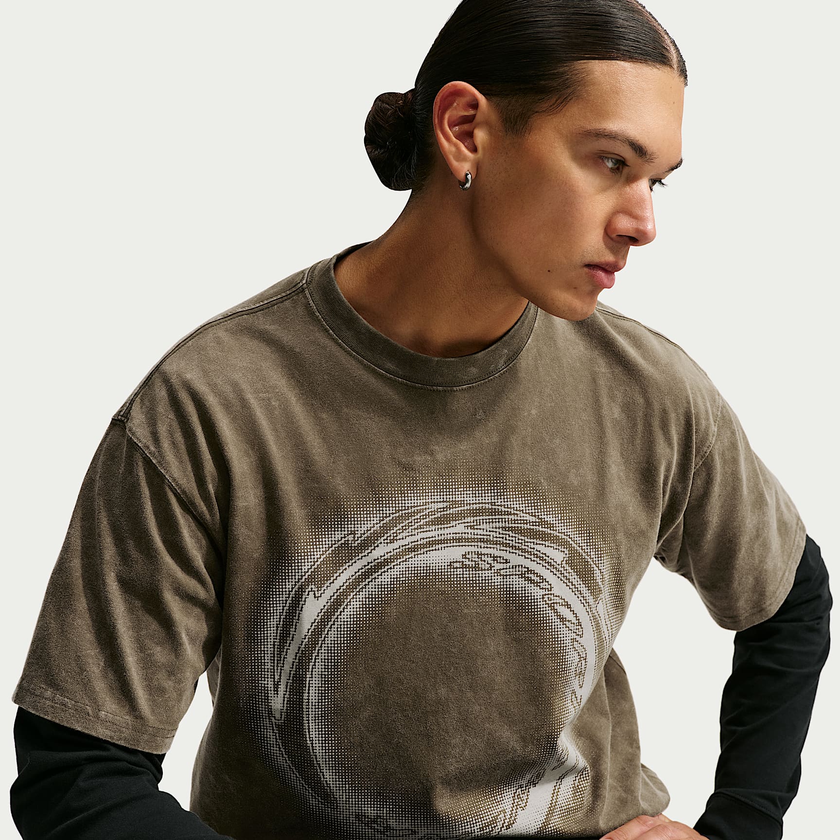 Nike Sportswear Men's T-Shirt