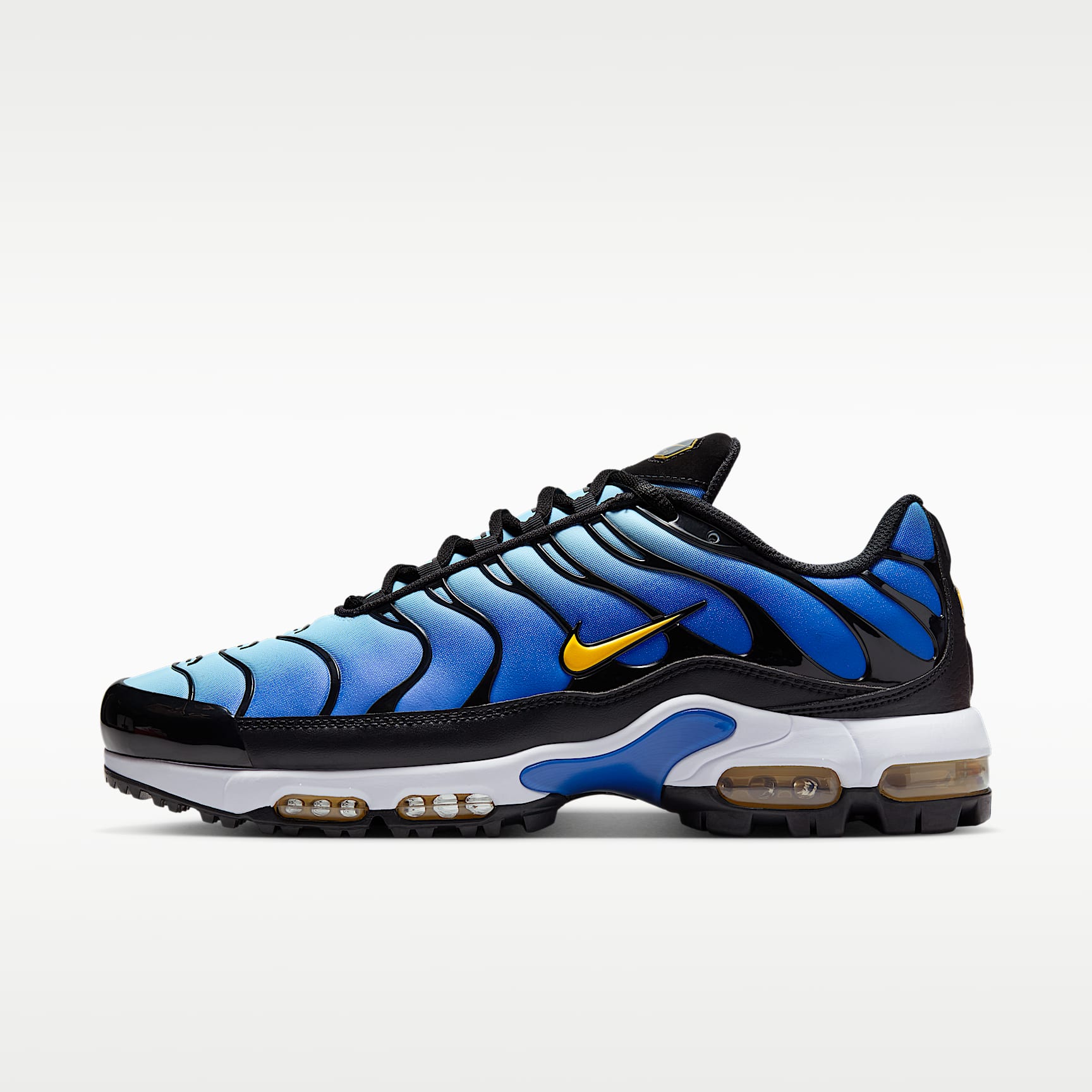 Tenis de golf Nike Air Max Plus G