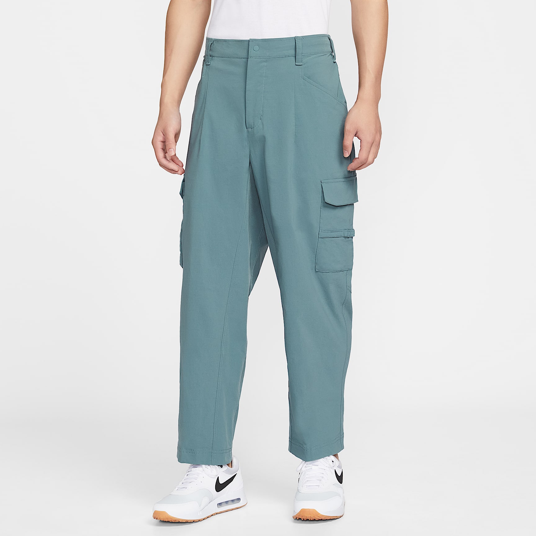 NIKE Always Fresh フルーツモチーフ ゴルフシューズ 28.5 ナイキ 