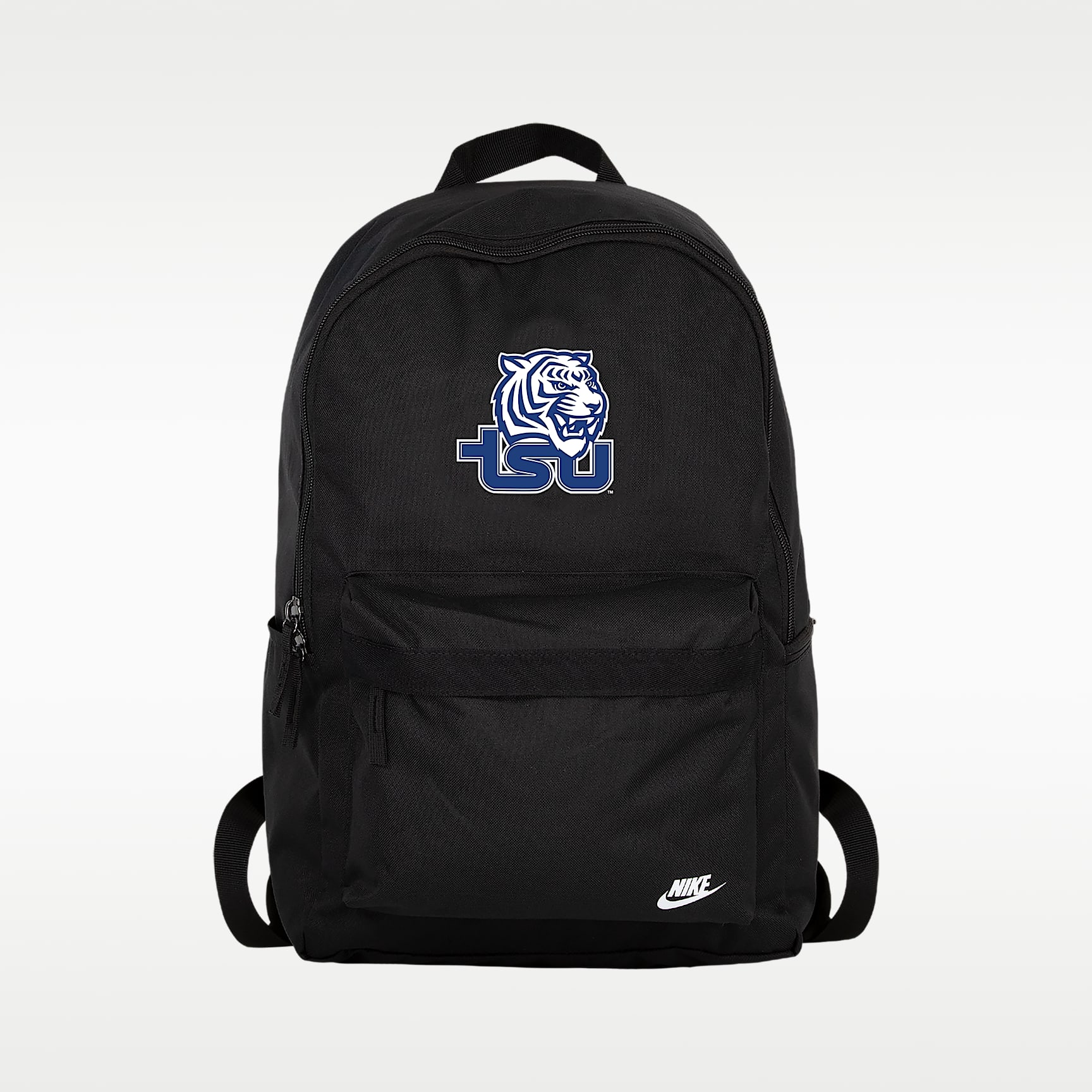 Tennessee State Nike College Heritage Backpack
