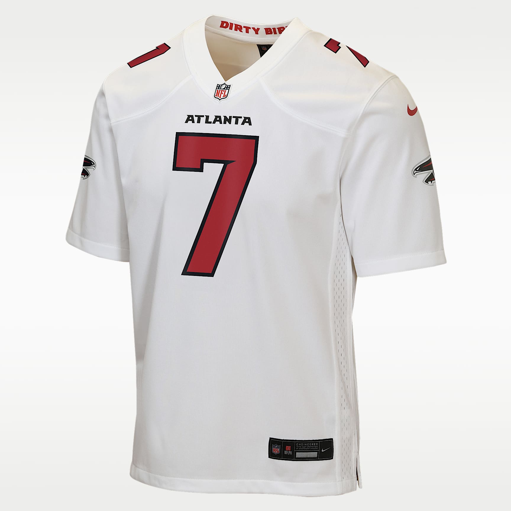 Bijan Robinson Atlanta Falcons Big Kids' Game Jersey