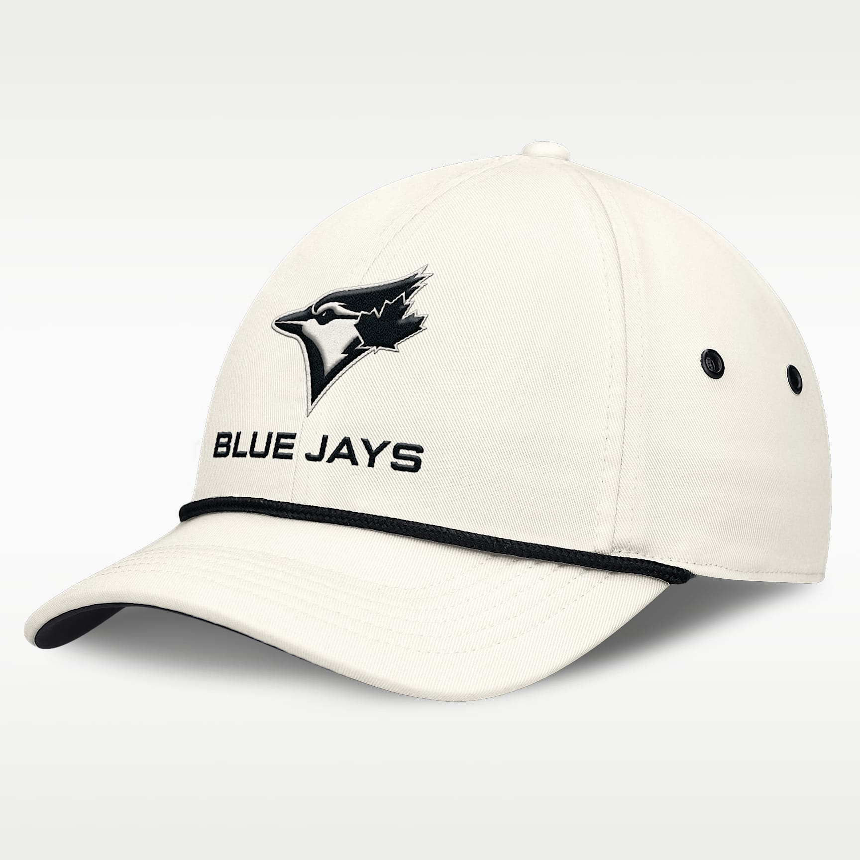 Toronto Blue Jays Club Men's Nike MLB Adjustable Hat