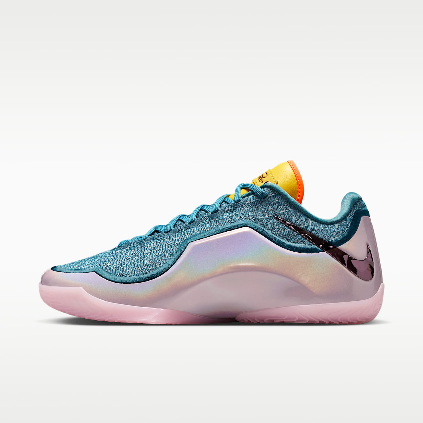 LeBron XXIII 'Miami Twice' Basketball Shoes