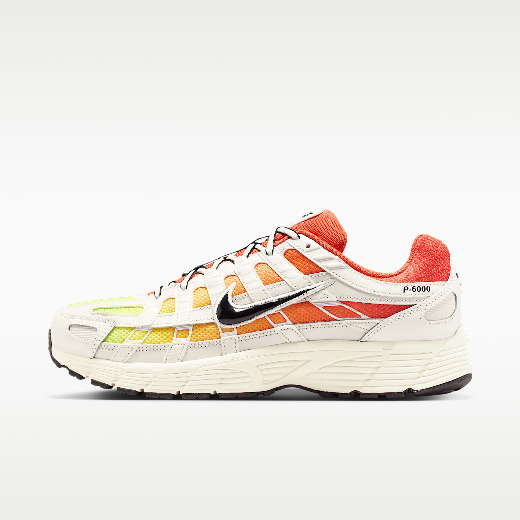 Nike P-6000 Shoes