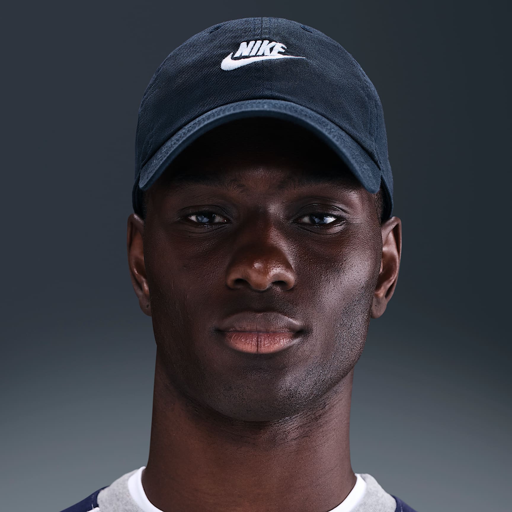 나이키 클럽 언스트럭처드 퓨추라 워시 캡