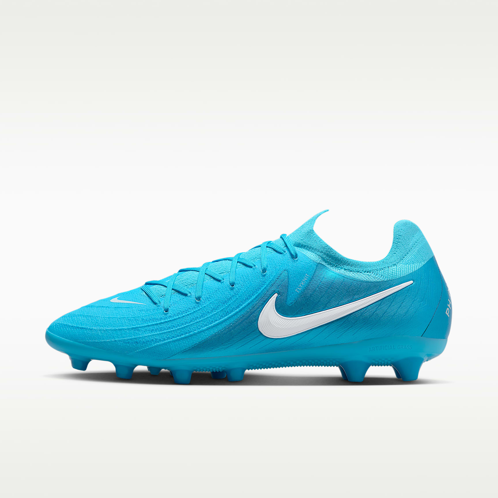 Nike Phantom GX 2 Pro Artificial-Grass Low-Top Soccer Cleats