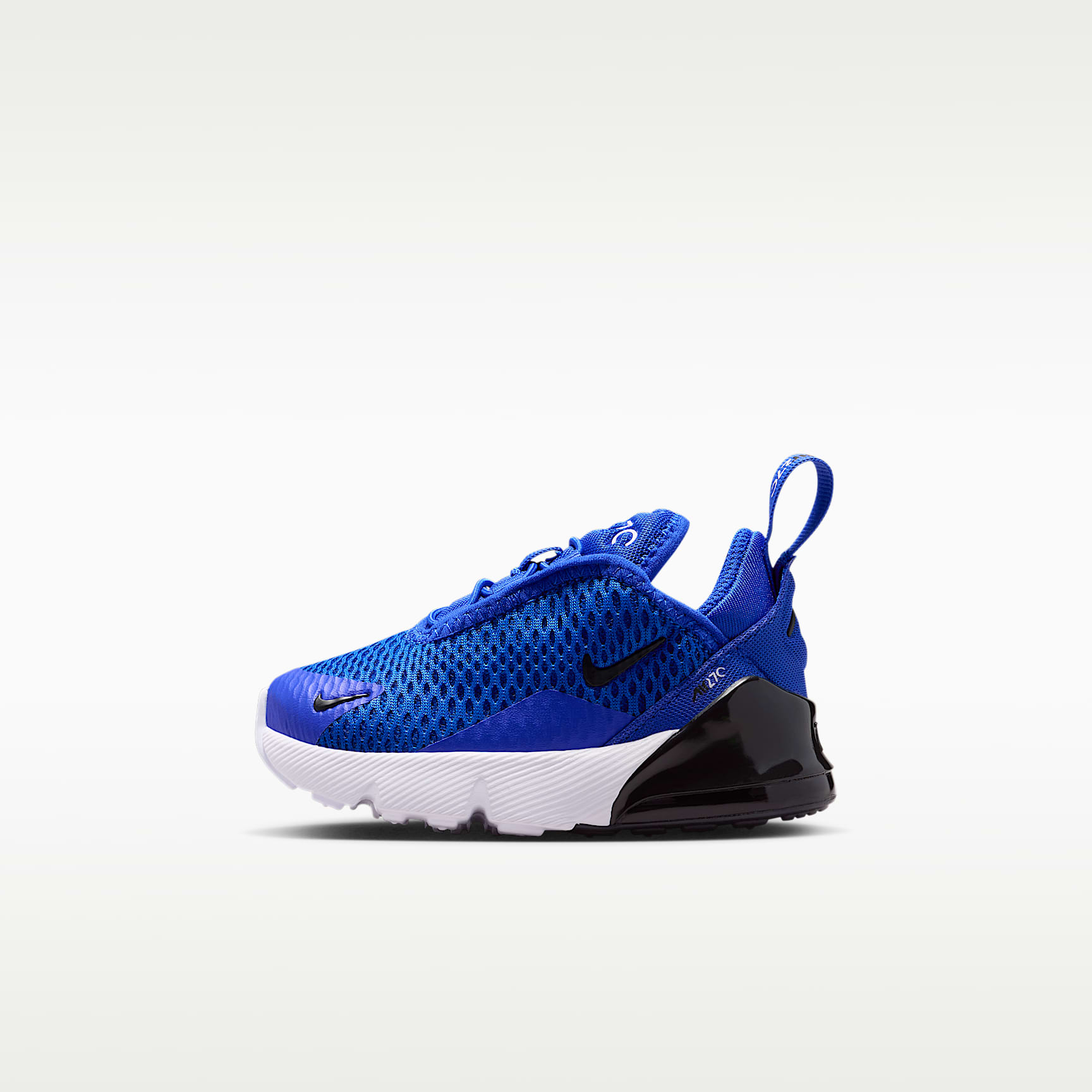 Nike Air Max 270 Baby/Toddler Shoe