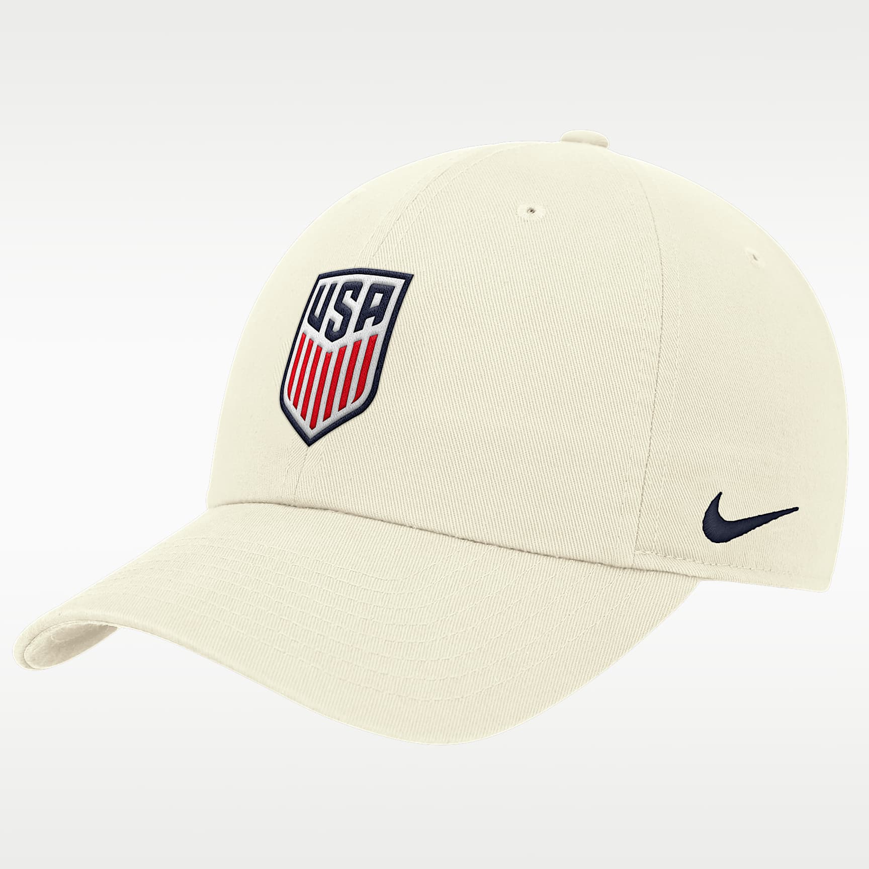 USA Nike Soccer Cap