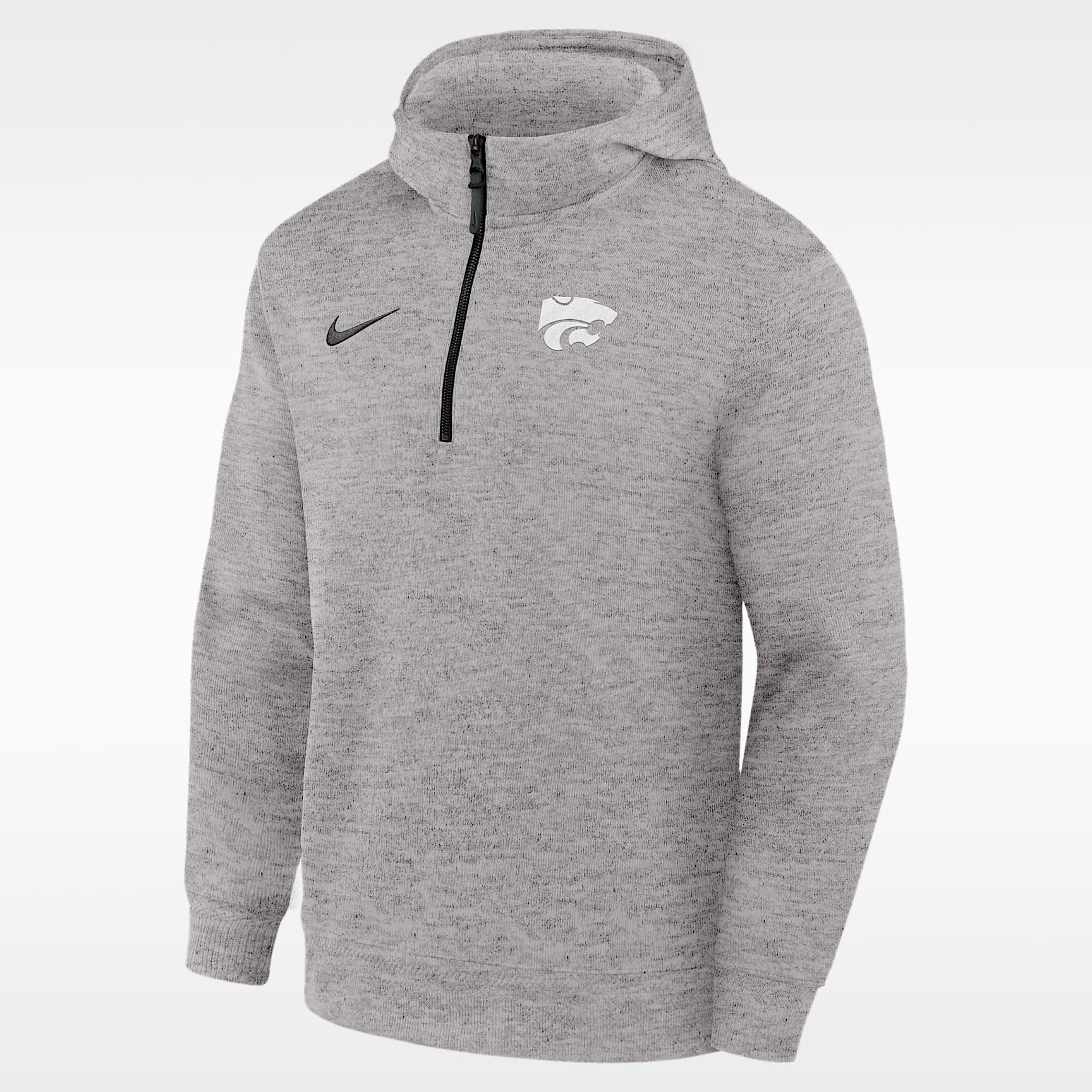 Nike College (Kansas state) Men's Dri-FIT Hoodie