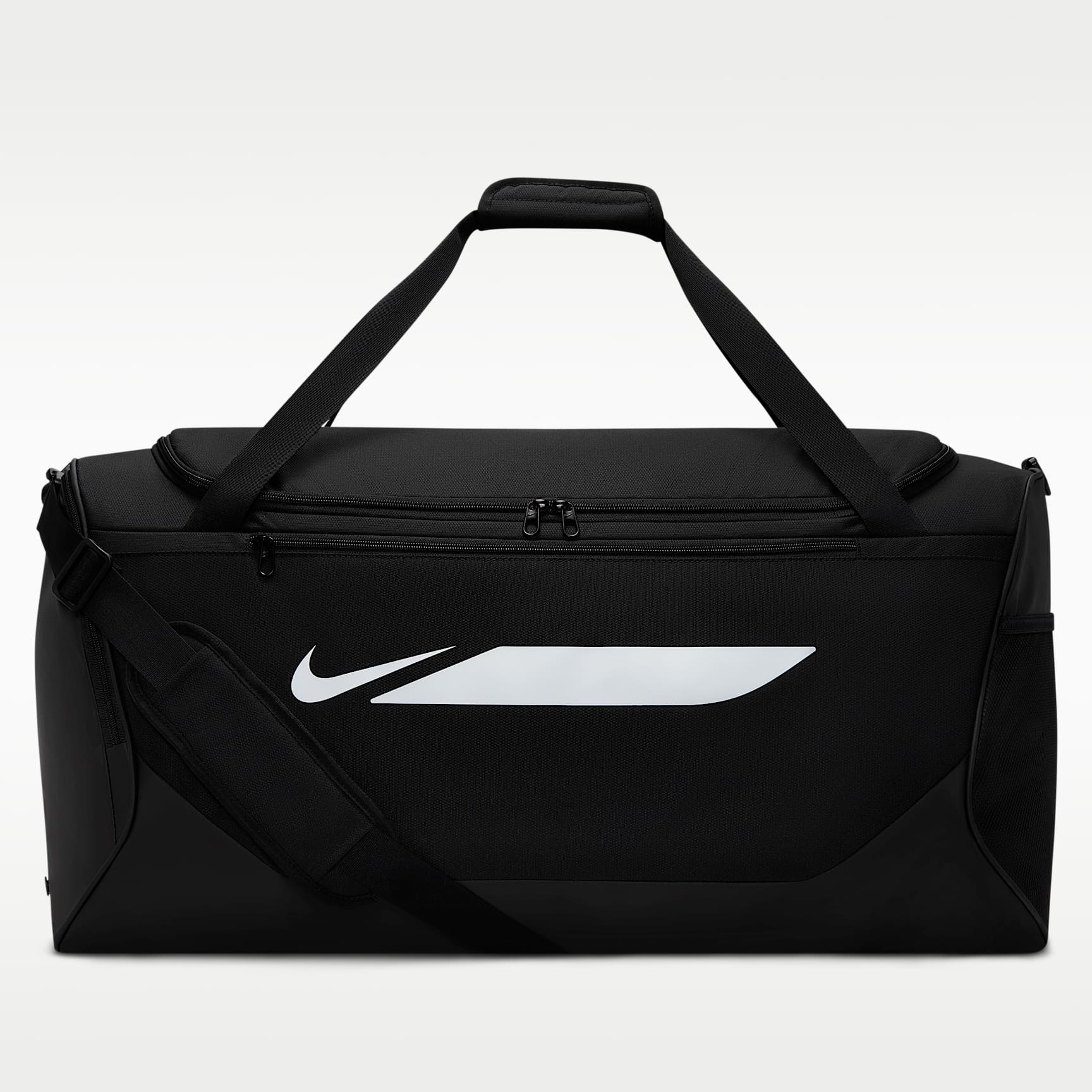 Nike Academy Soccer Duffel Bag (Large, 95L)