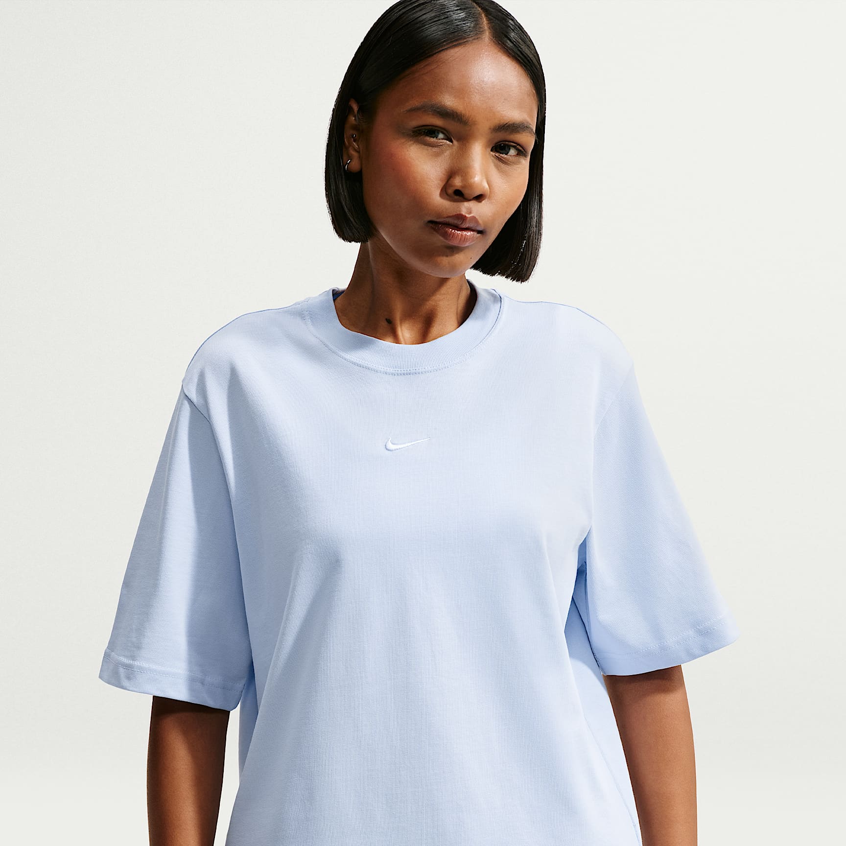 T-shirt Nike Sportswear Essentials pour Femme