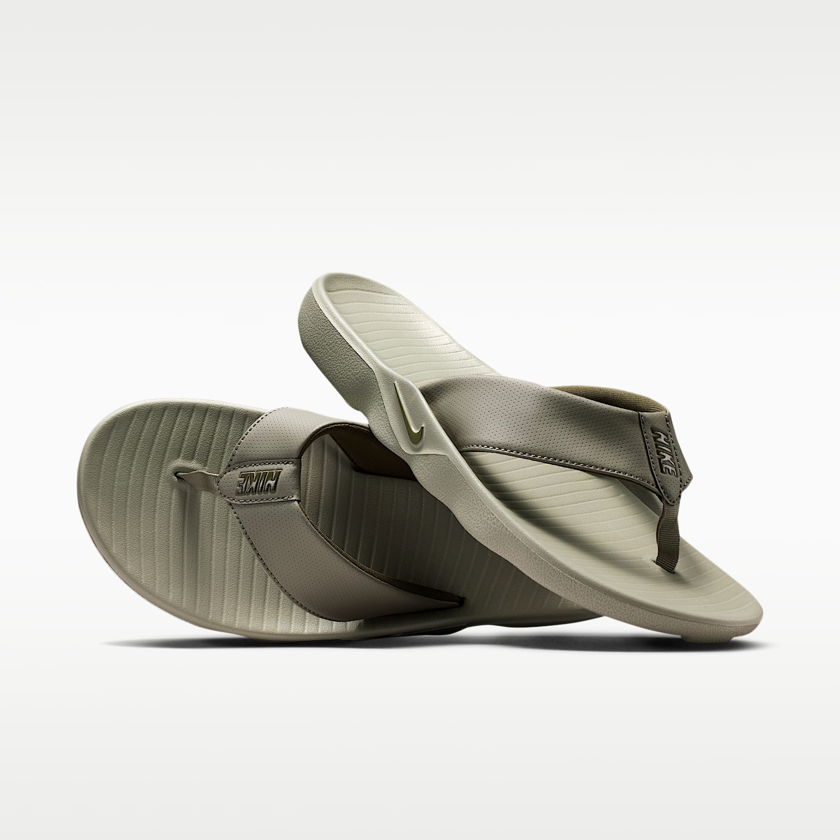 Ciabatta Nike Marina – Uomo