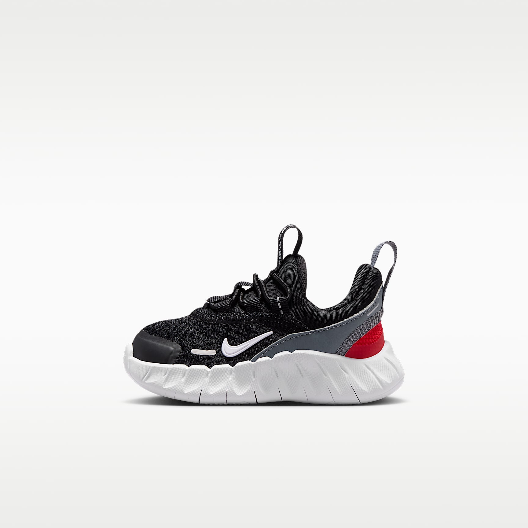 Nike Free Ride Schuh für Babys und Kleinkinder