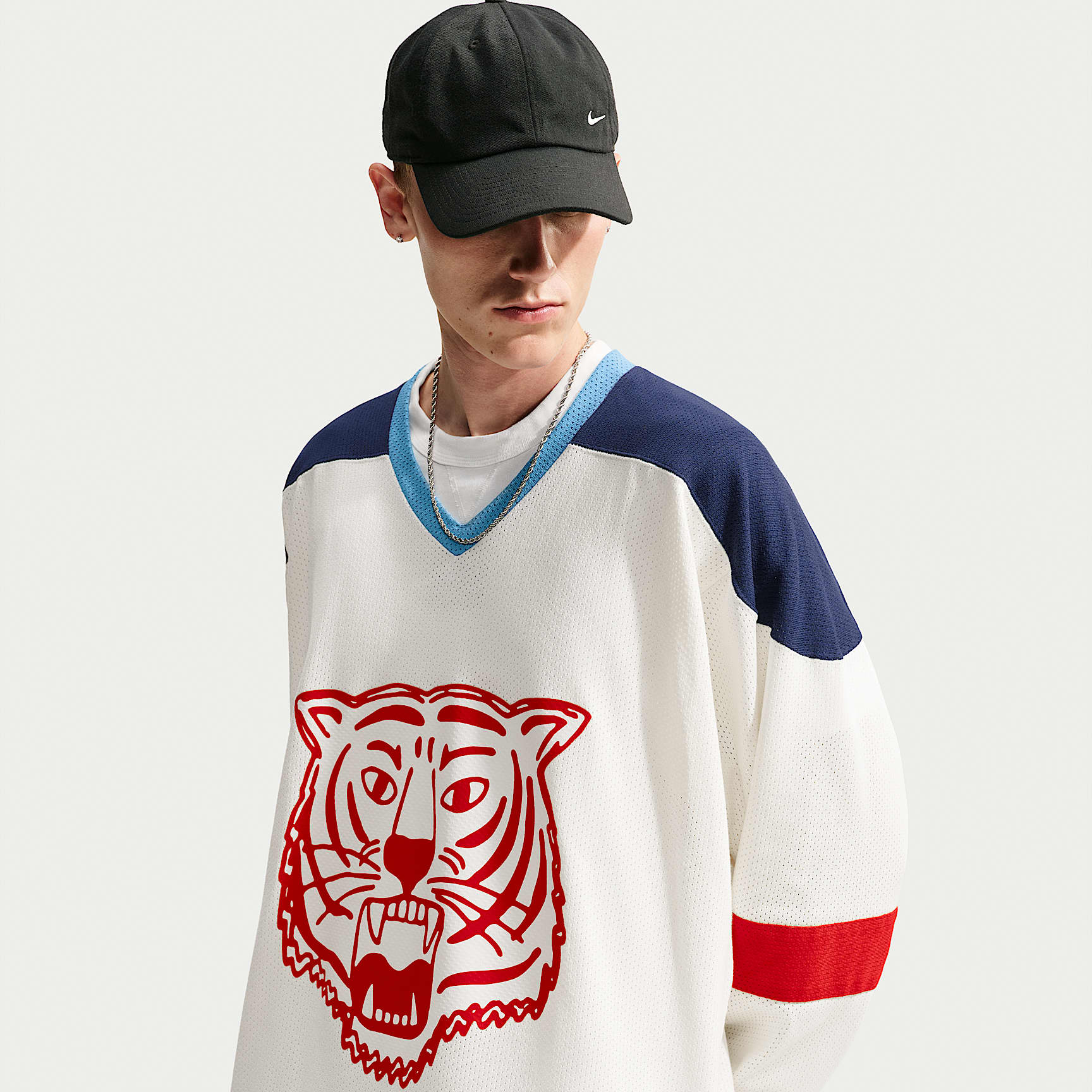 Nike Sportswear Club Men's Hockey Jersey
