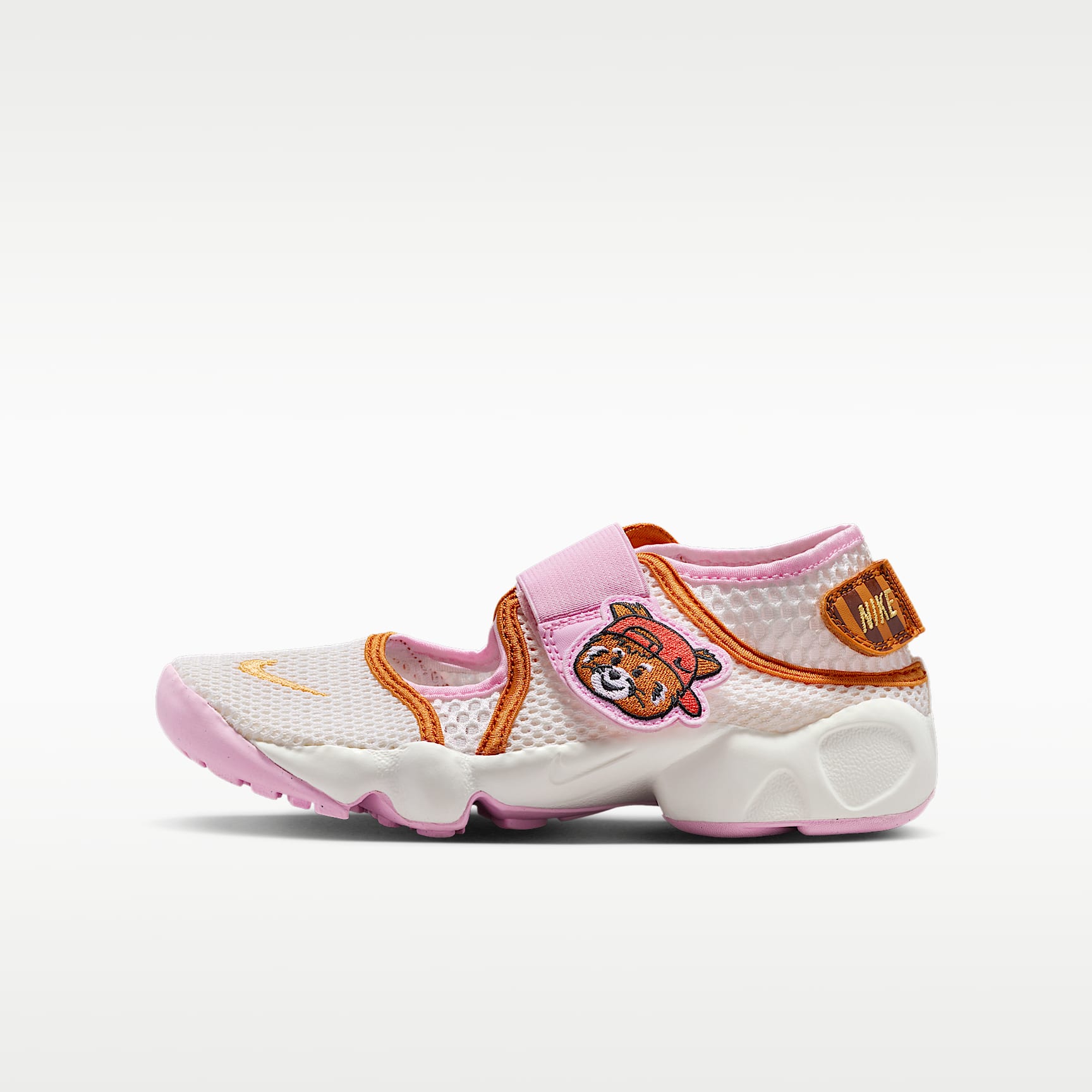 나이키 리프트 2 주니어 신발