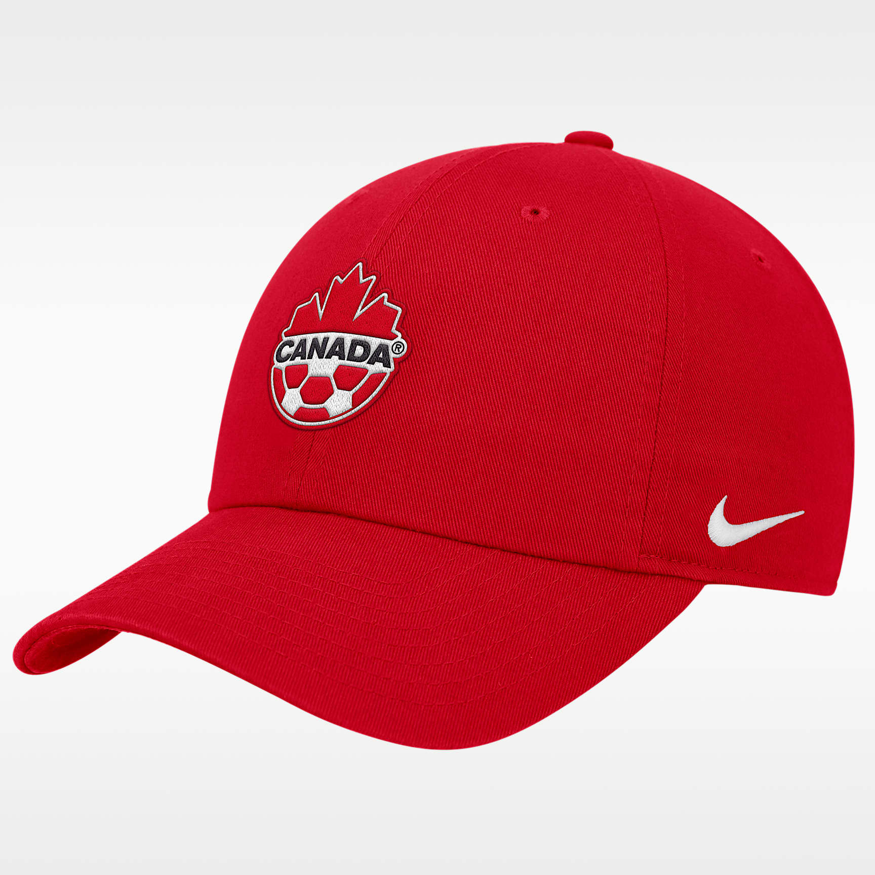 Canada Nike Club Cap