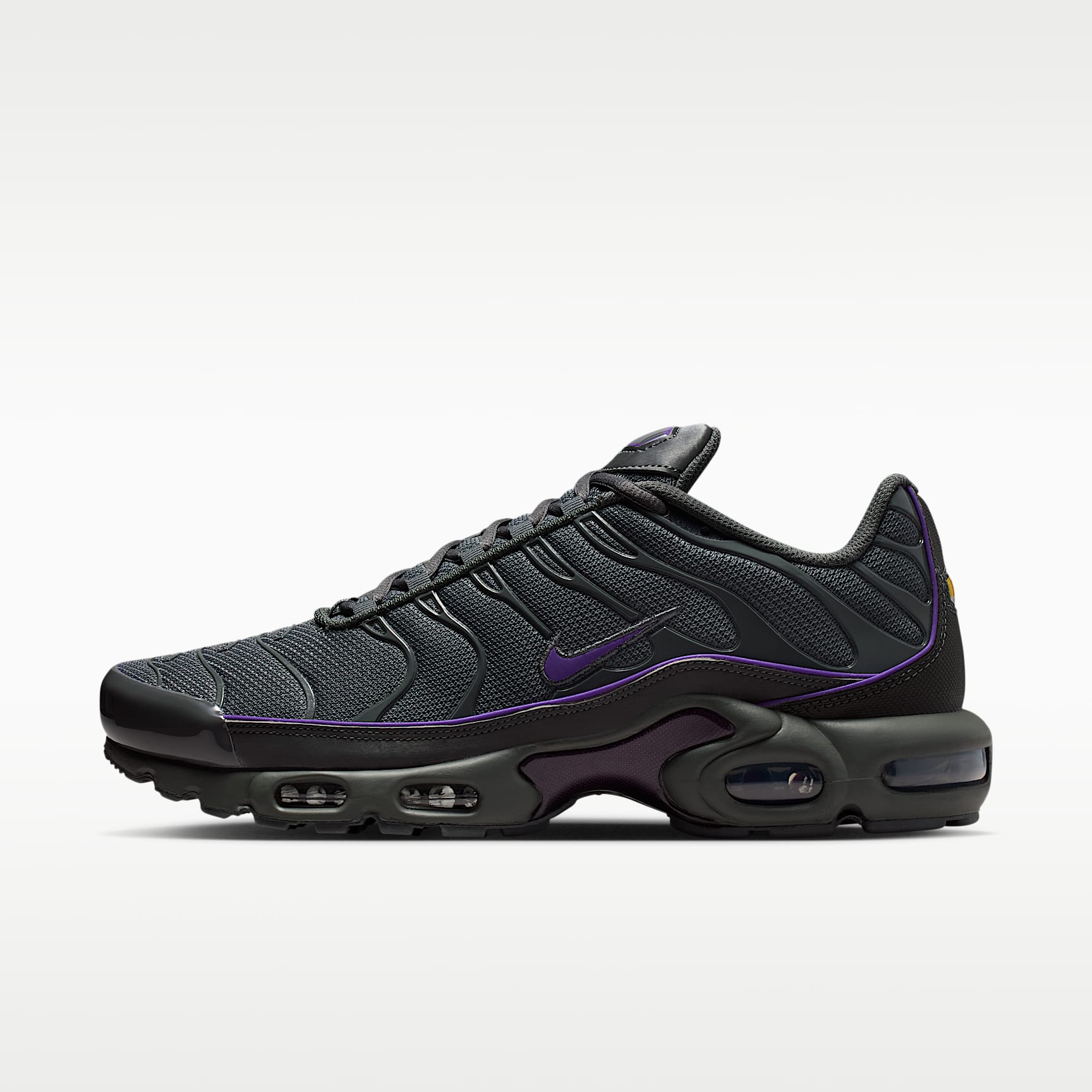 Nike Air Max Plus OG Men's Shoes with Reflective Accents