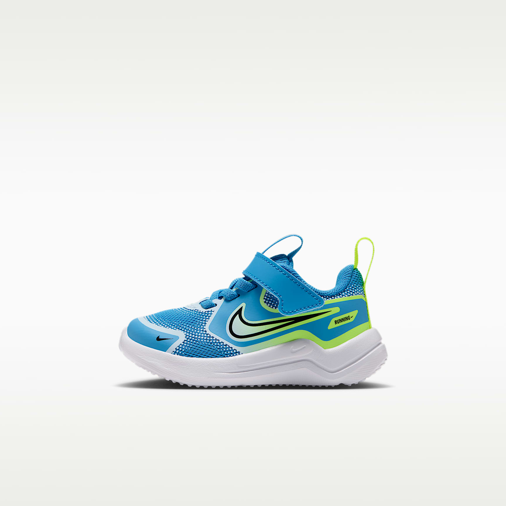 Nike Cosmic Runner Baby/Toddler Shoes