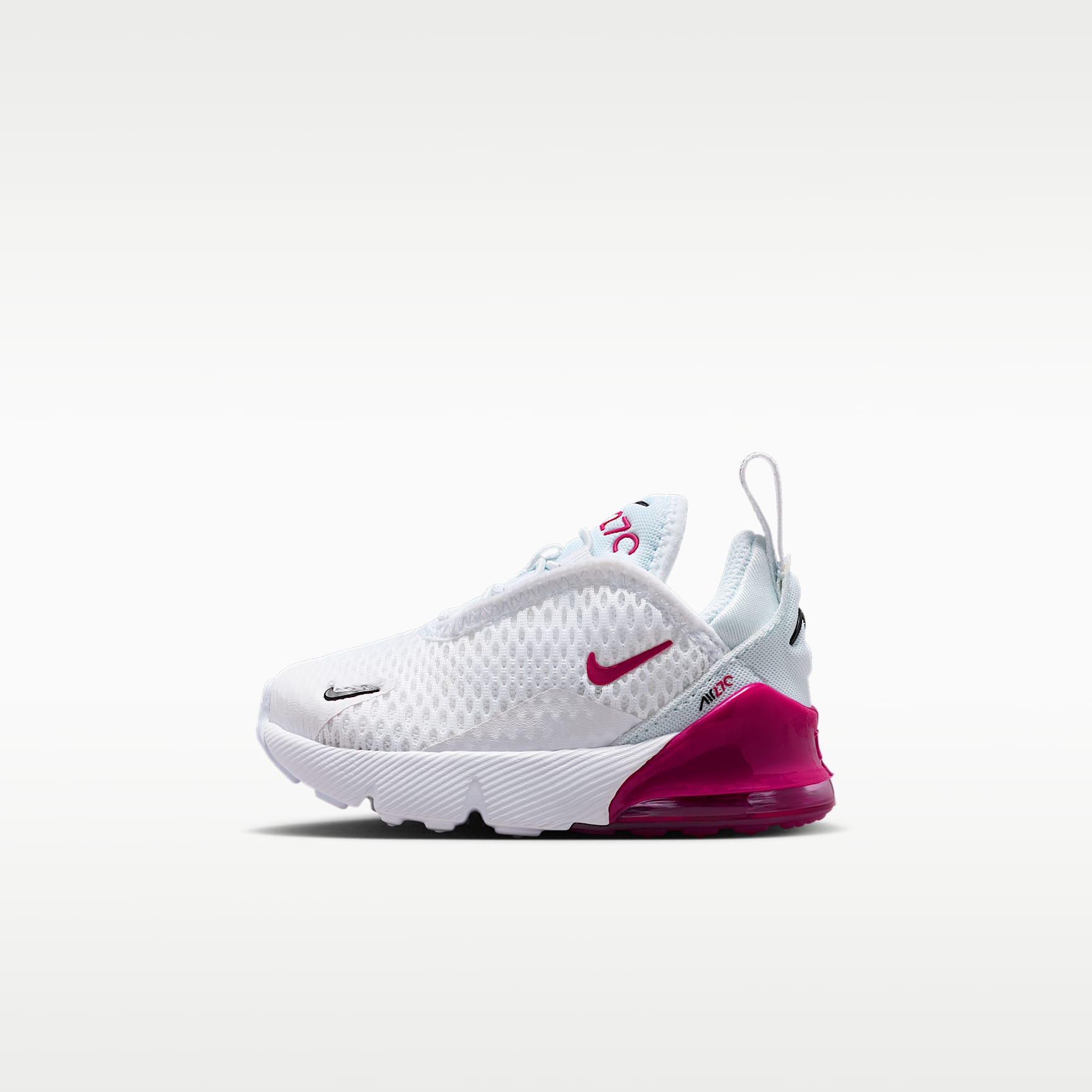 Nike Air Max 270 Baby/Toddler Shoe
