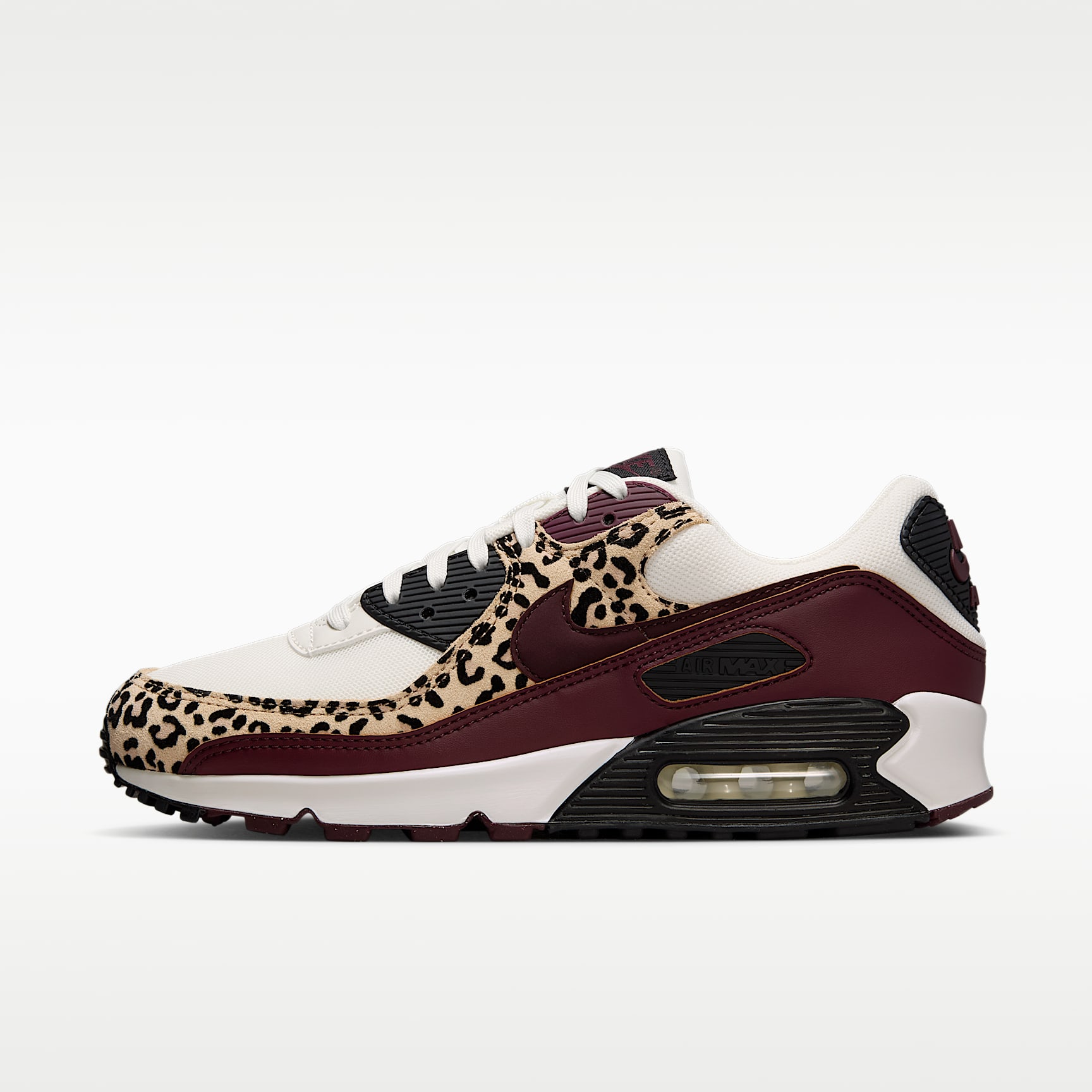 Nike Air Max 90 Women's Shoes