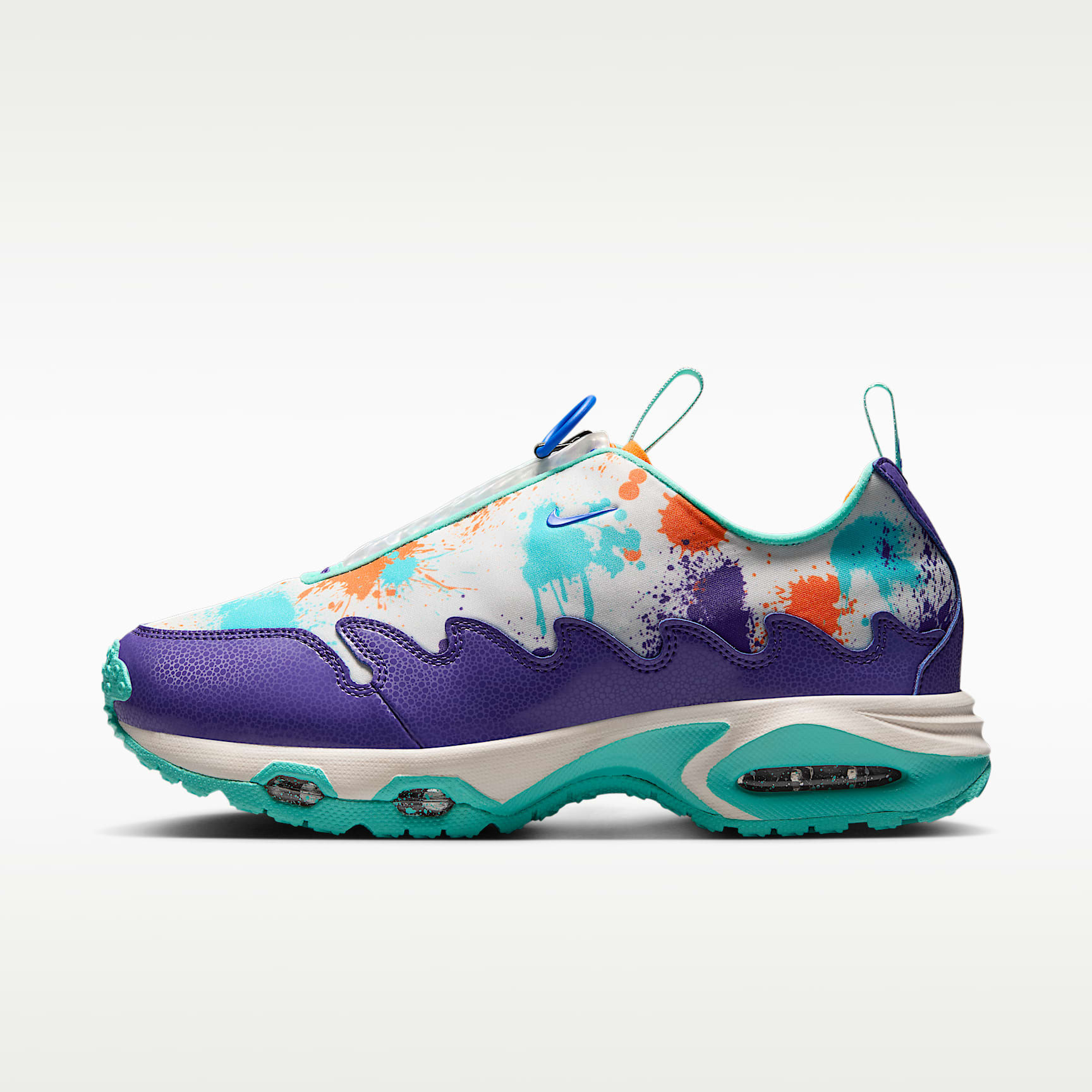 Nike Air Max SNDR x Doernbecher Freestyle "Quin" Women's Shoes