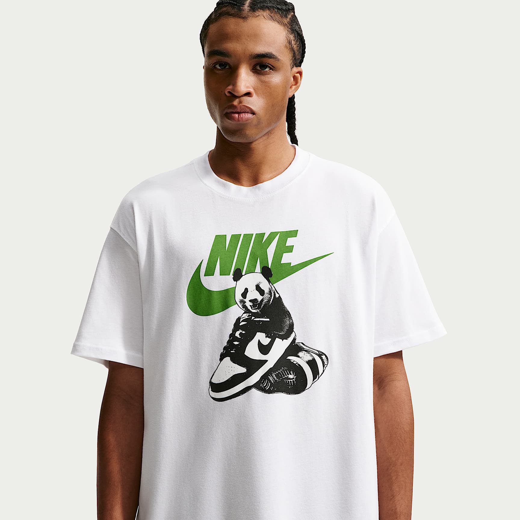 Nike Sportswear Dunk Men's T-Shirt