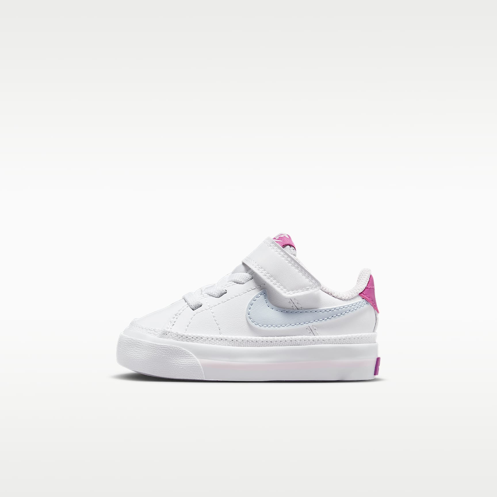 NikeCourt Legacy Baby/Toddler Shoes