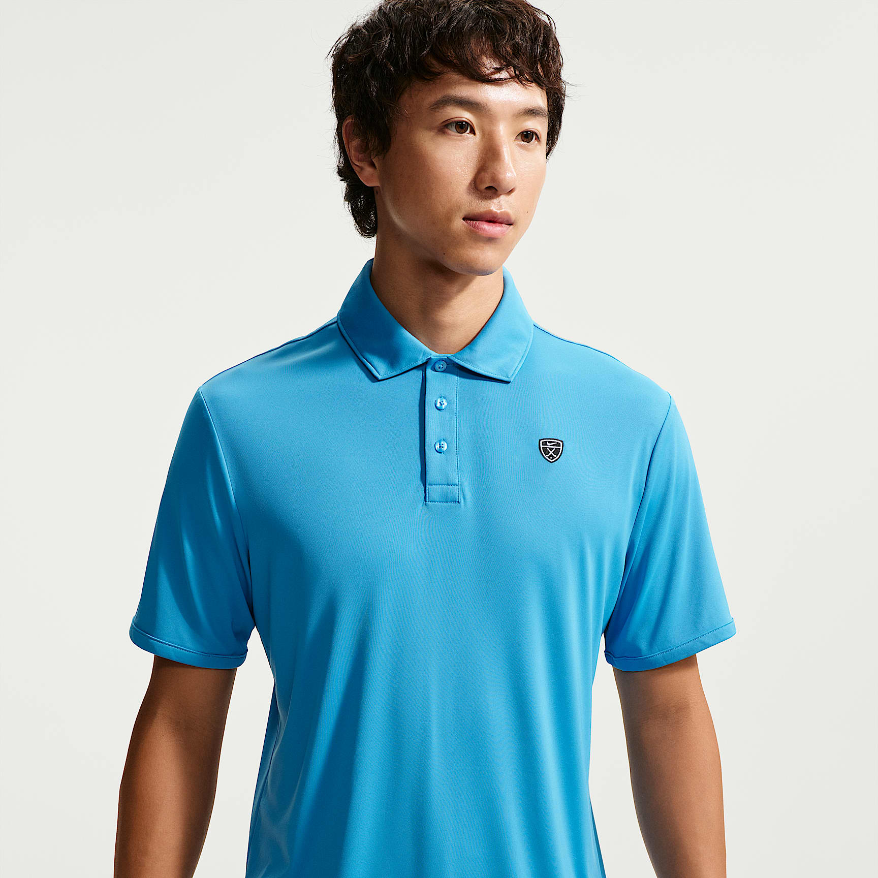 Nike Par Men's Dri-FIT Golf Polo