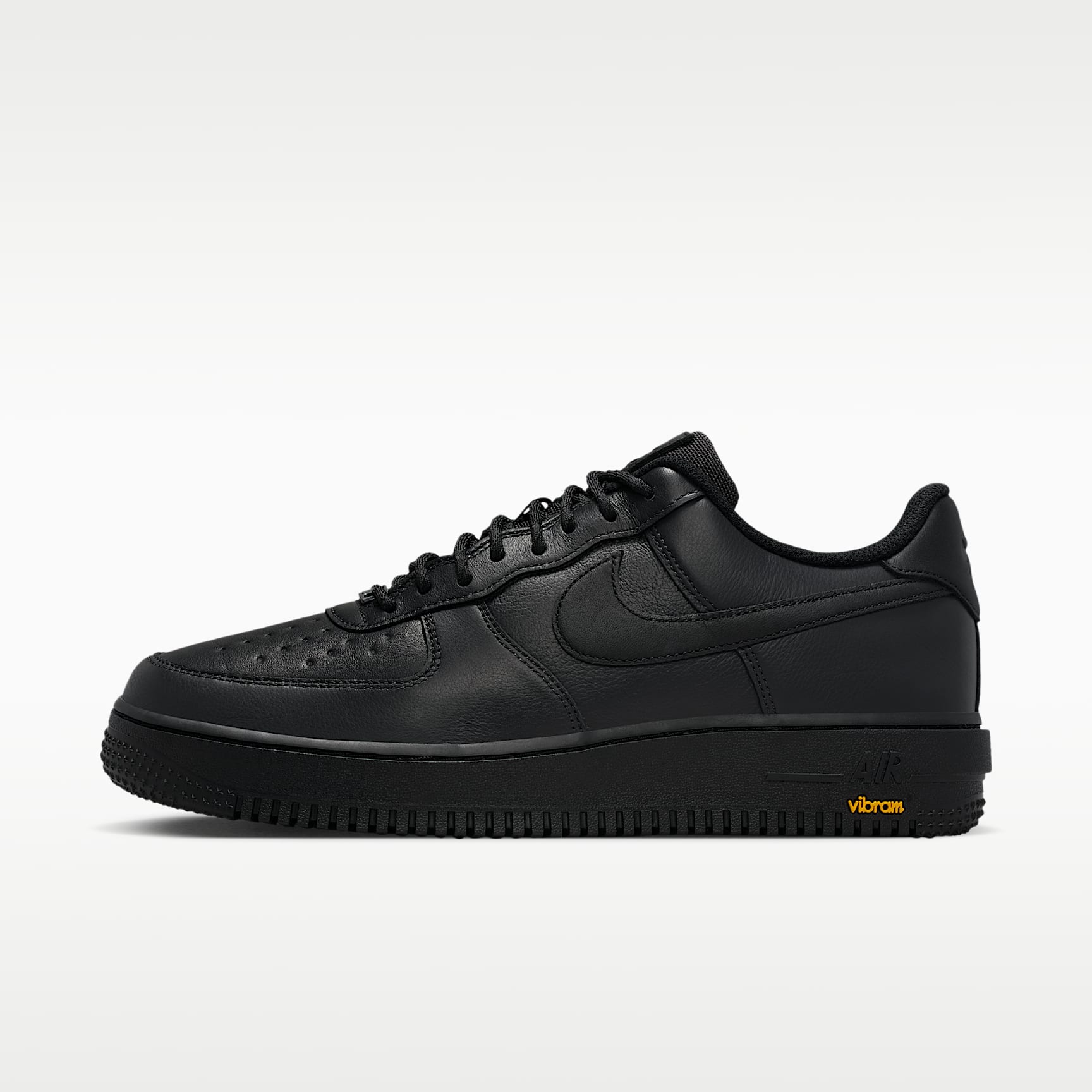 ナイキ エアフォース1 GTX VIBRAM Air Force 1 GORE-TEX Vibram Men